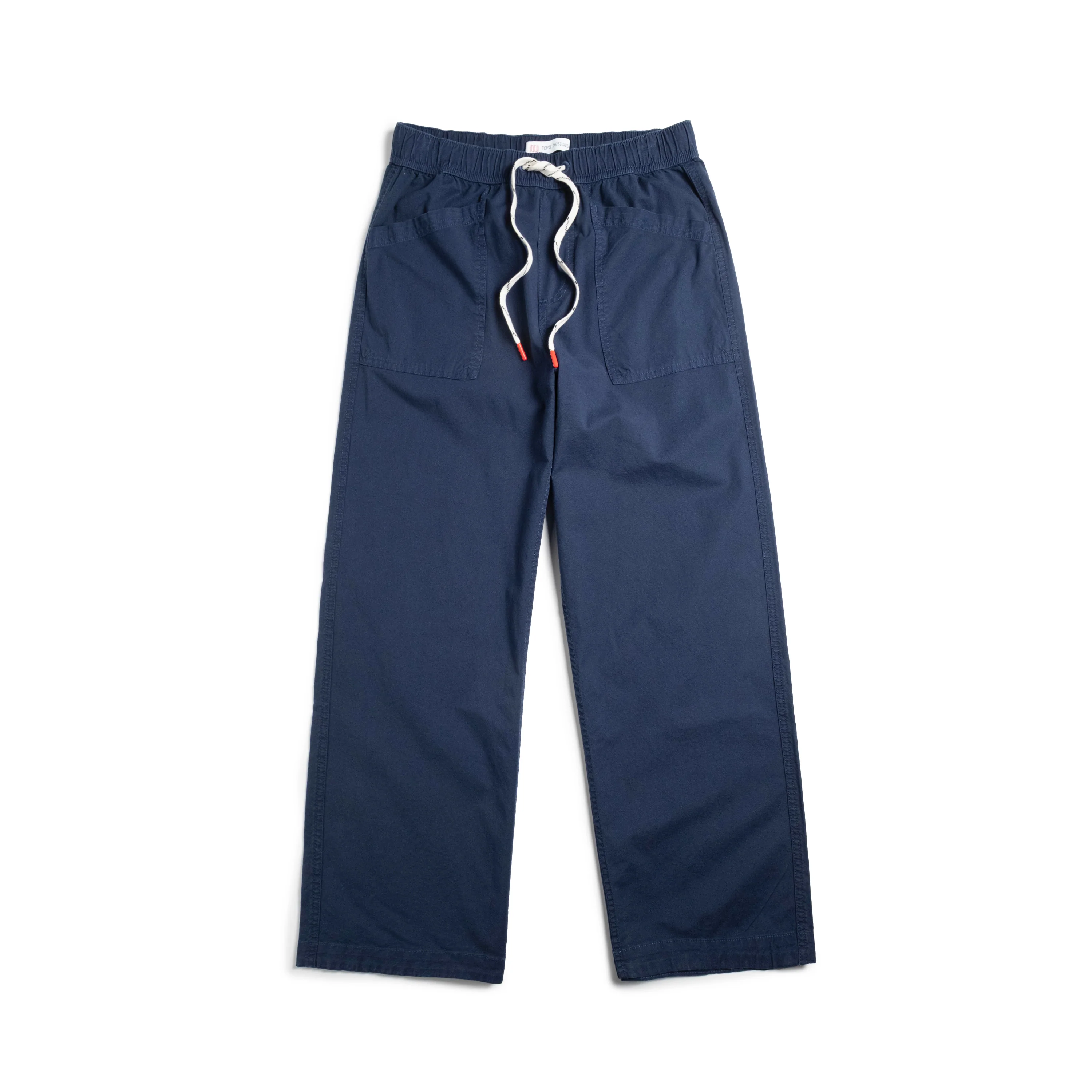 Desert Wide Leg Pants - Women's - Image 4