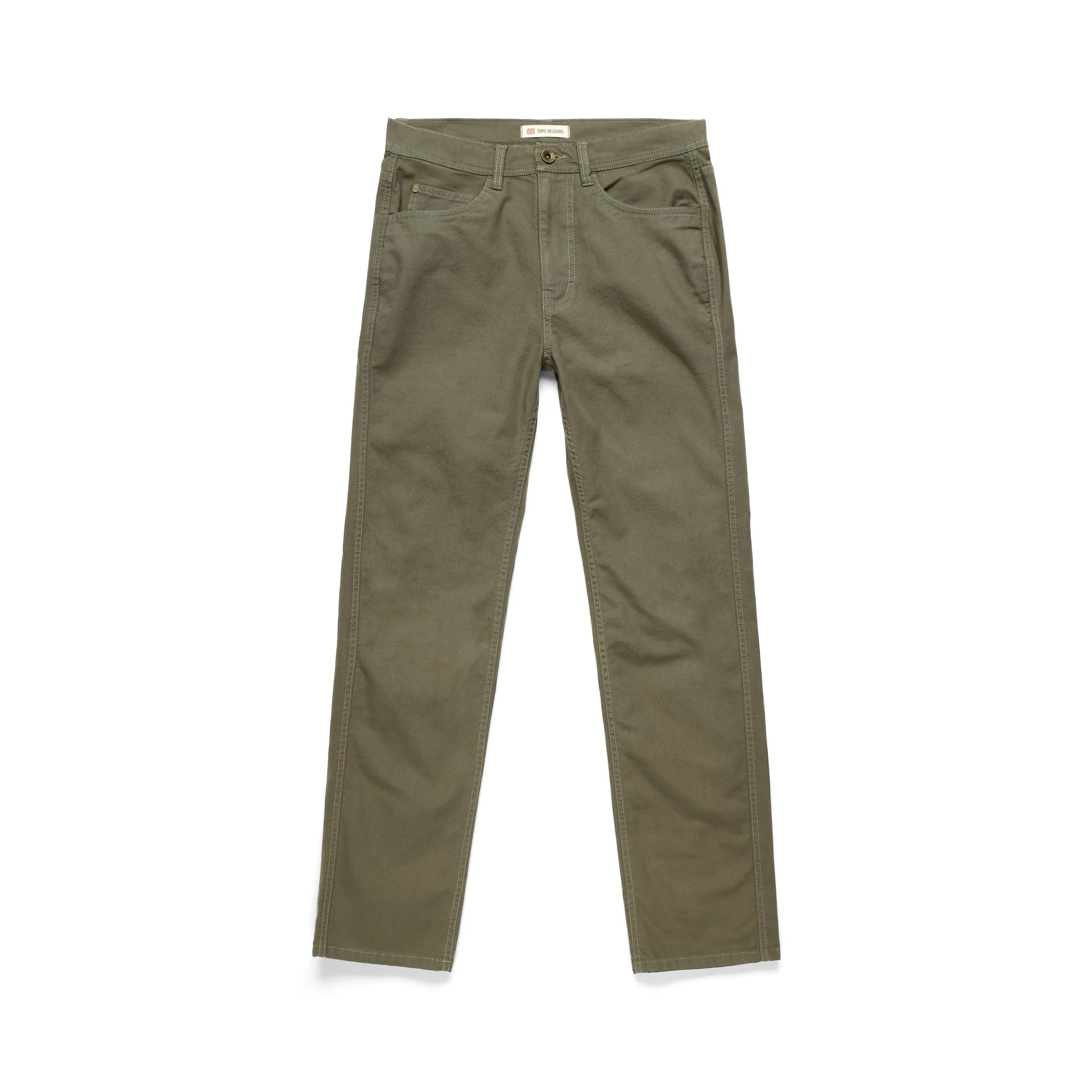 Dirt 5-Pocket Pants - Men's - Image 8