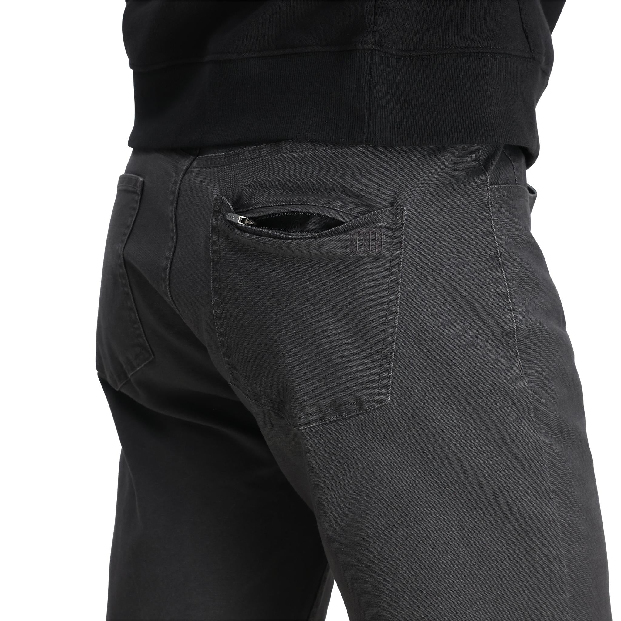 Dirt 5-Pocket Pants - Men's - Final Sale - Image 4