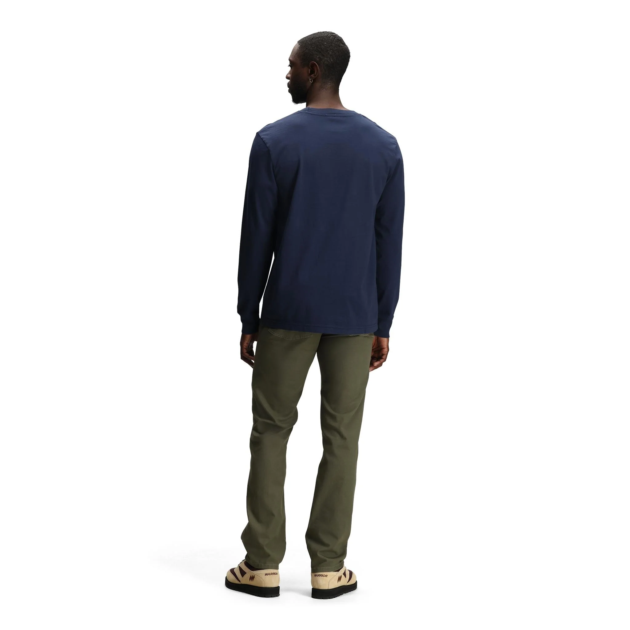 Dirt 5-Pocket Pants - Men's - Final Sale - Image 5