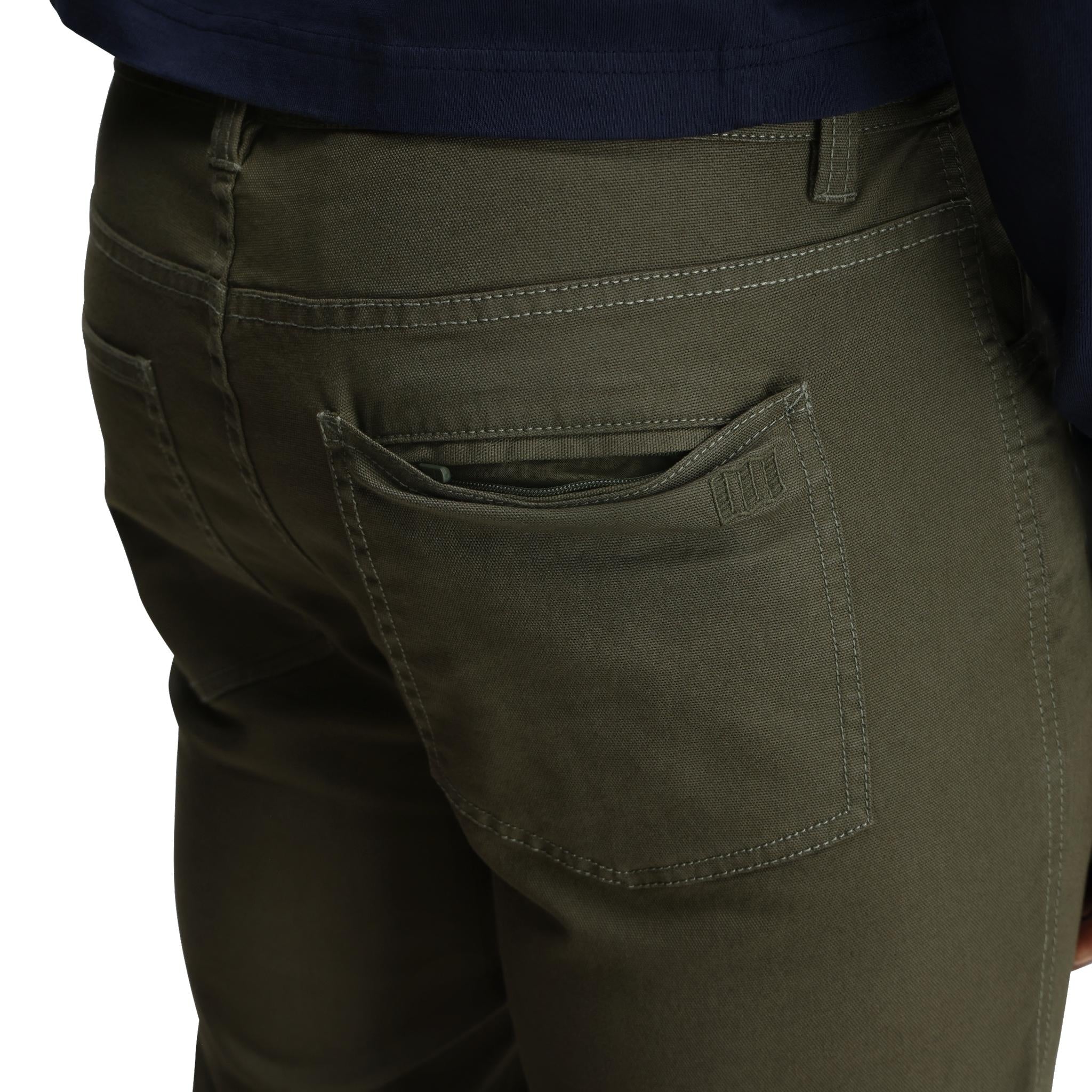 Dirt 5-Pocket Pants - Men's - Final Sale - Image 7