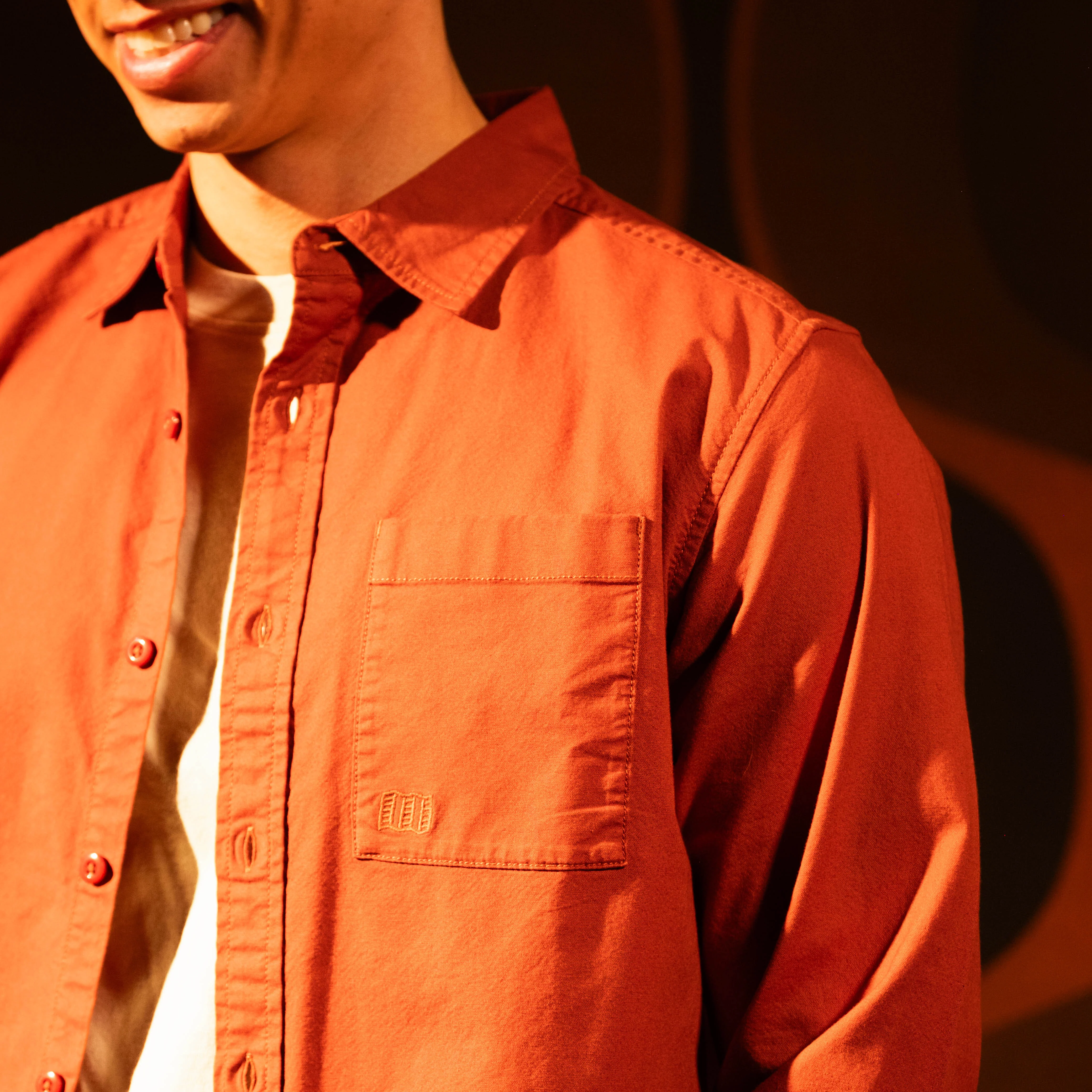 Desert Shirt - Men's - Image 12