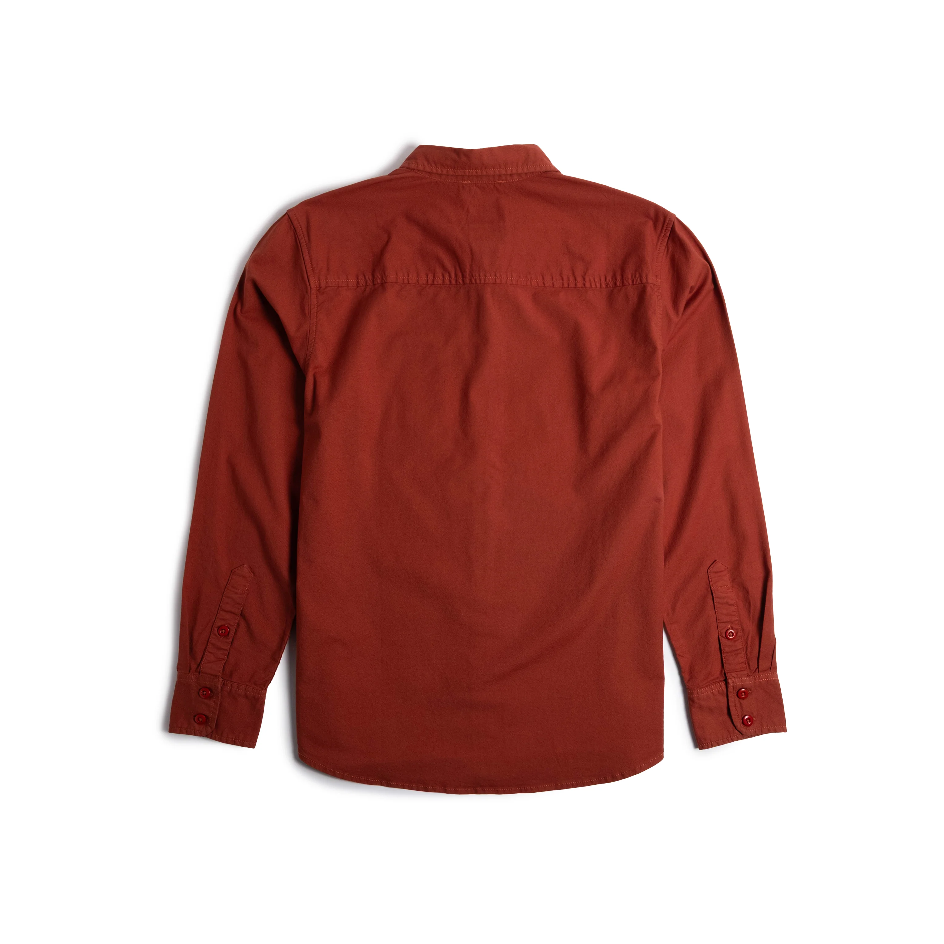 Desert Shirt - Men's - Image 3