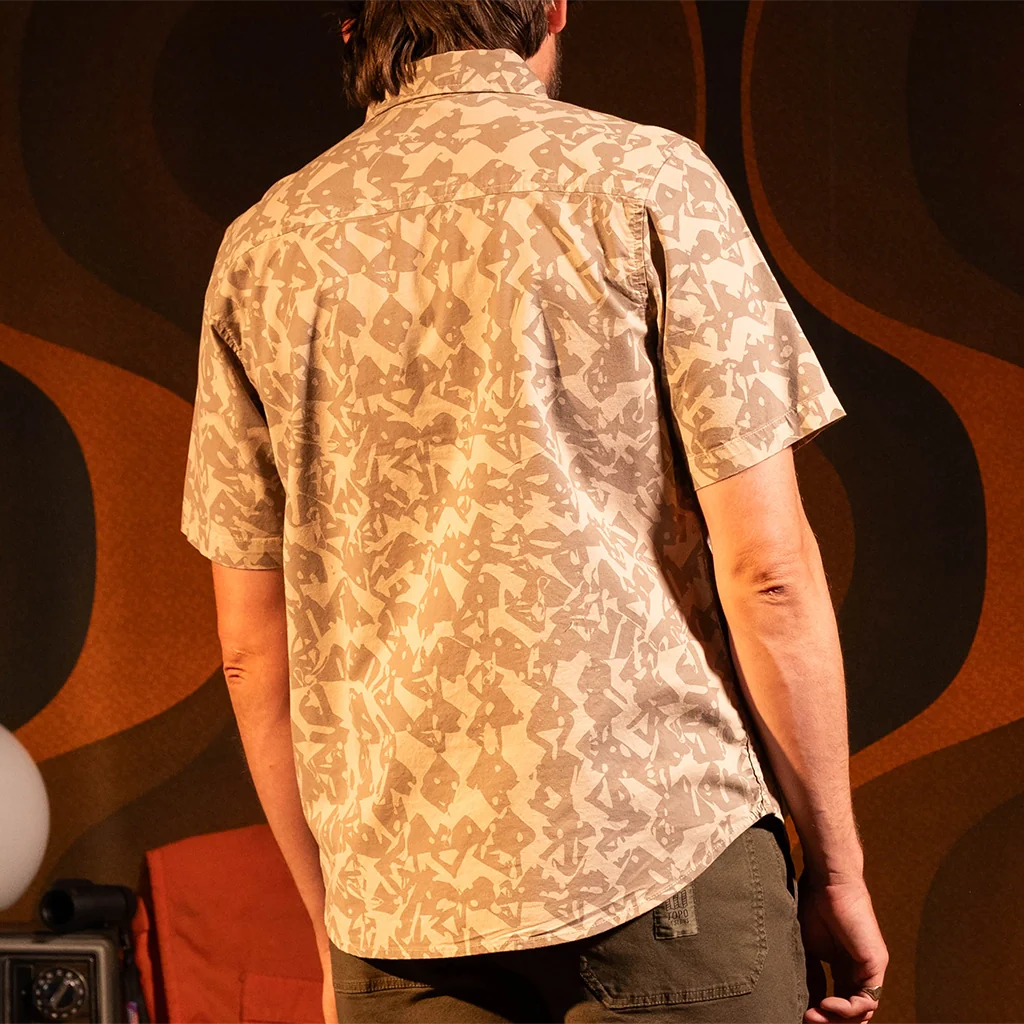 Desert Shirt - Short Sleeve - Men's - Image 13