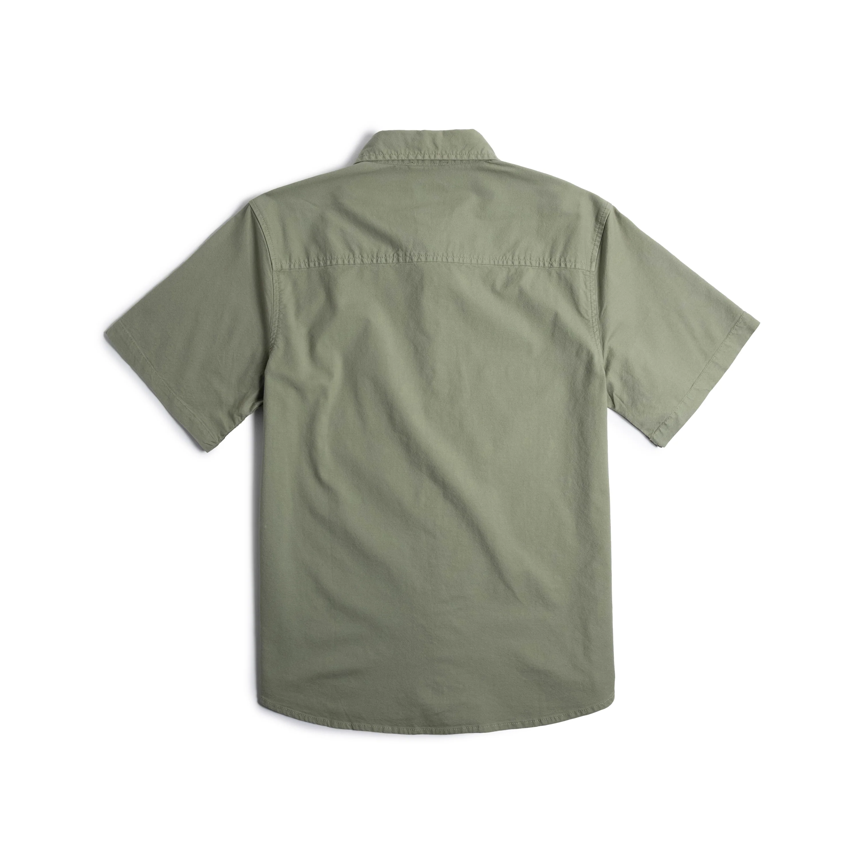 Desert Shirt - Short Sleeve - Men's - Image 3