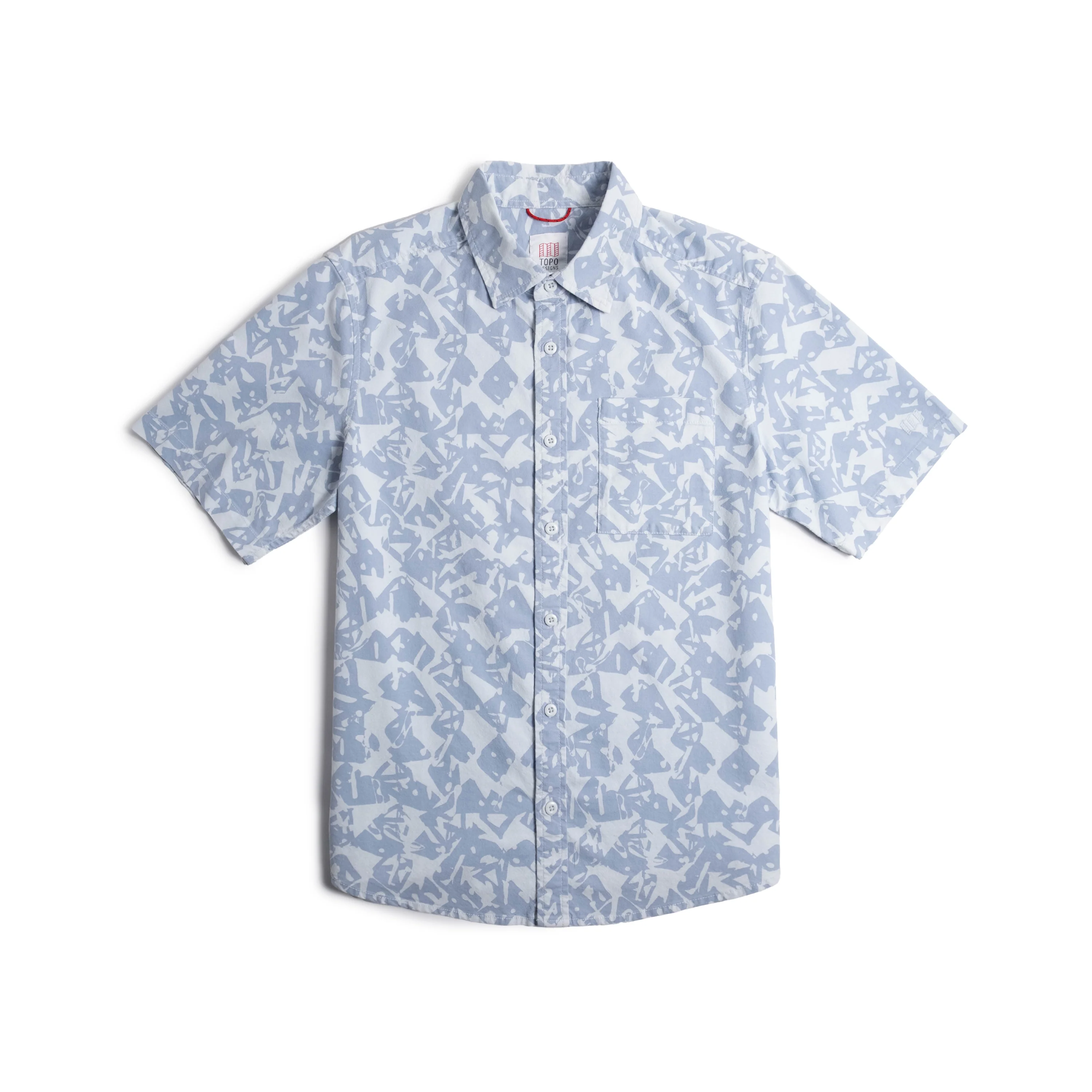 Desert Shirt - Short Sleeve - Men's - Image 4