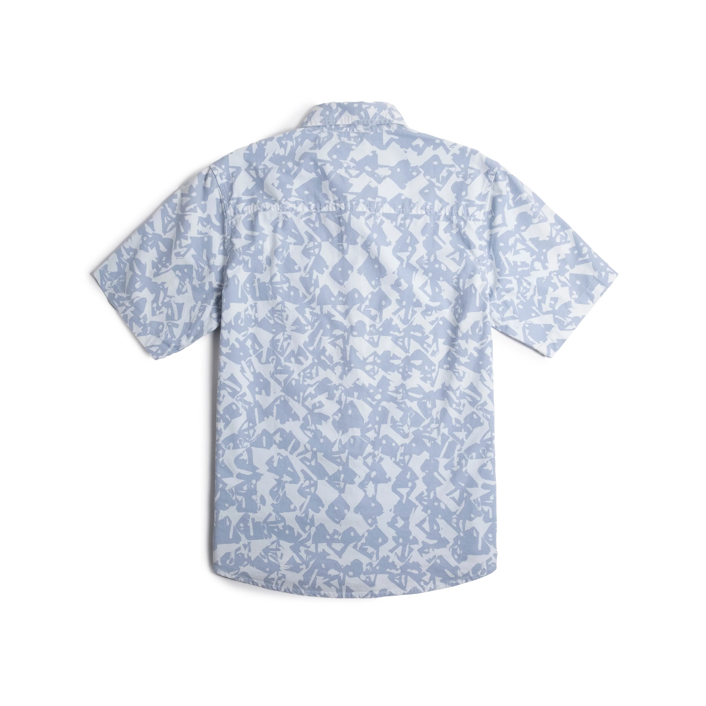 Desert Shirt - Short Sleeve - Men's - Image 5