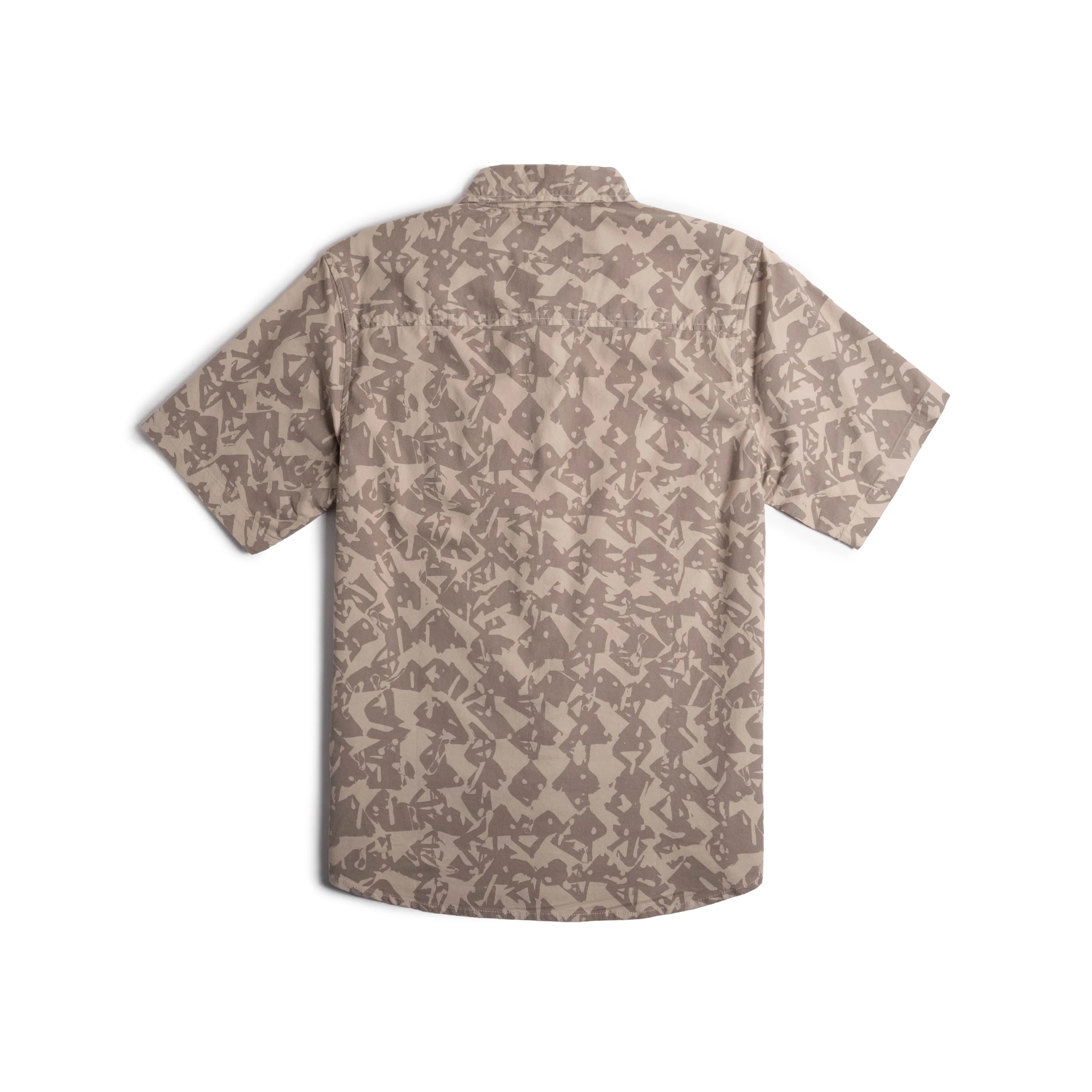 Desert Shirt - Short Sleeve - Men's - Image 7