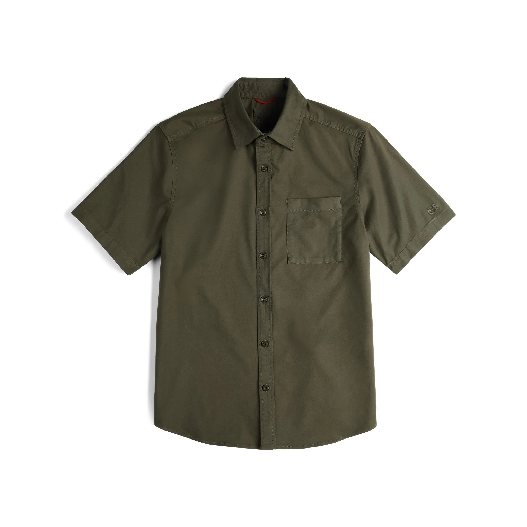Desert Shirt - Short Sleeve - Men's - Image 8