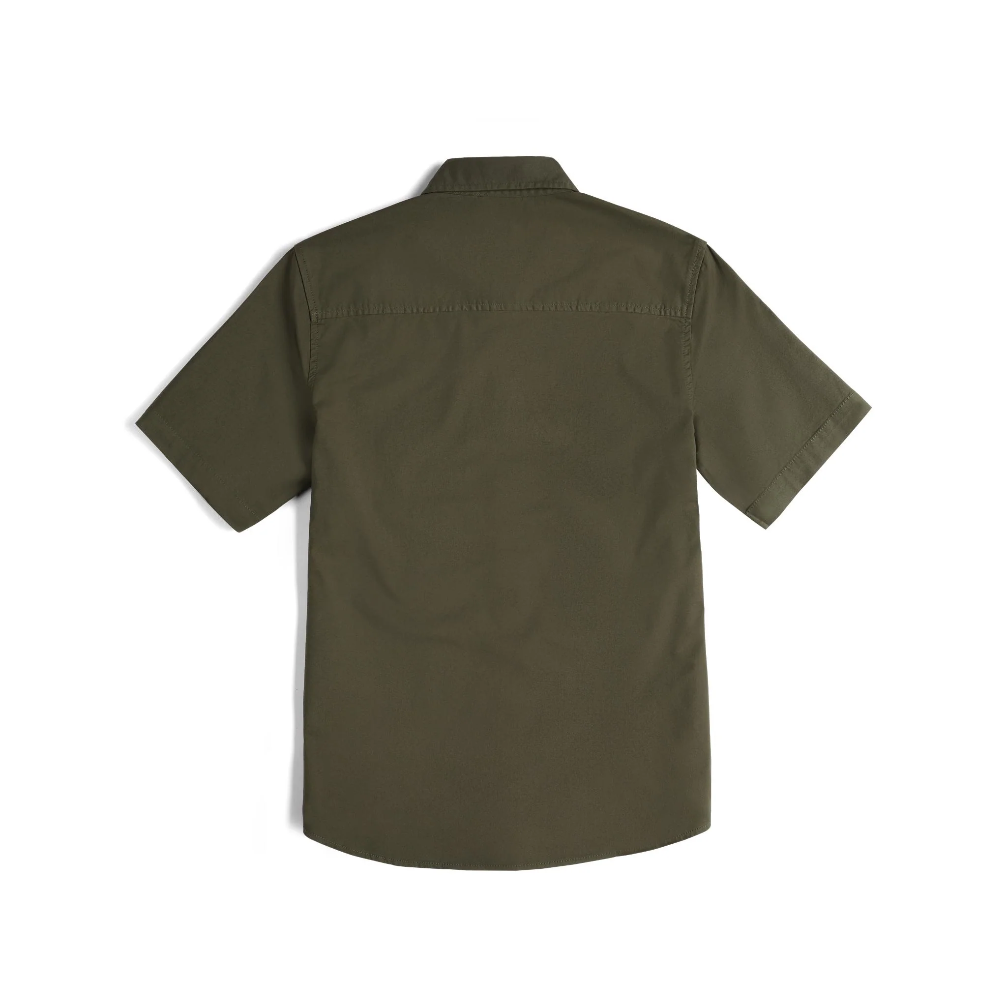 Desert Shirt - Short Sleeve - Men's - Image 9