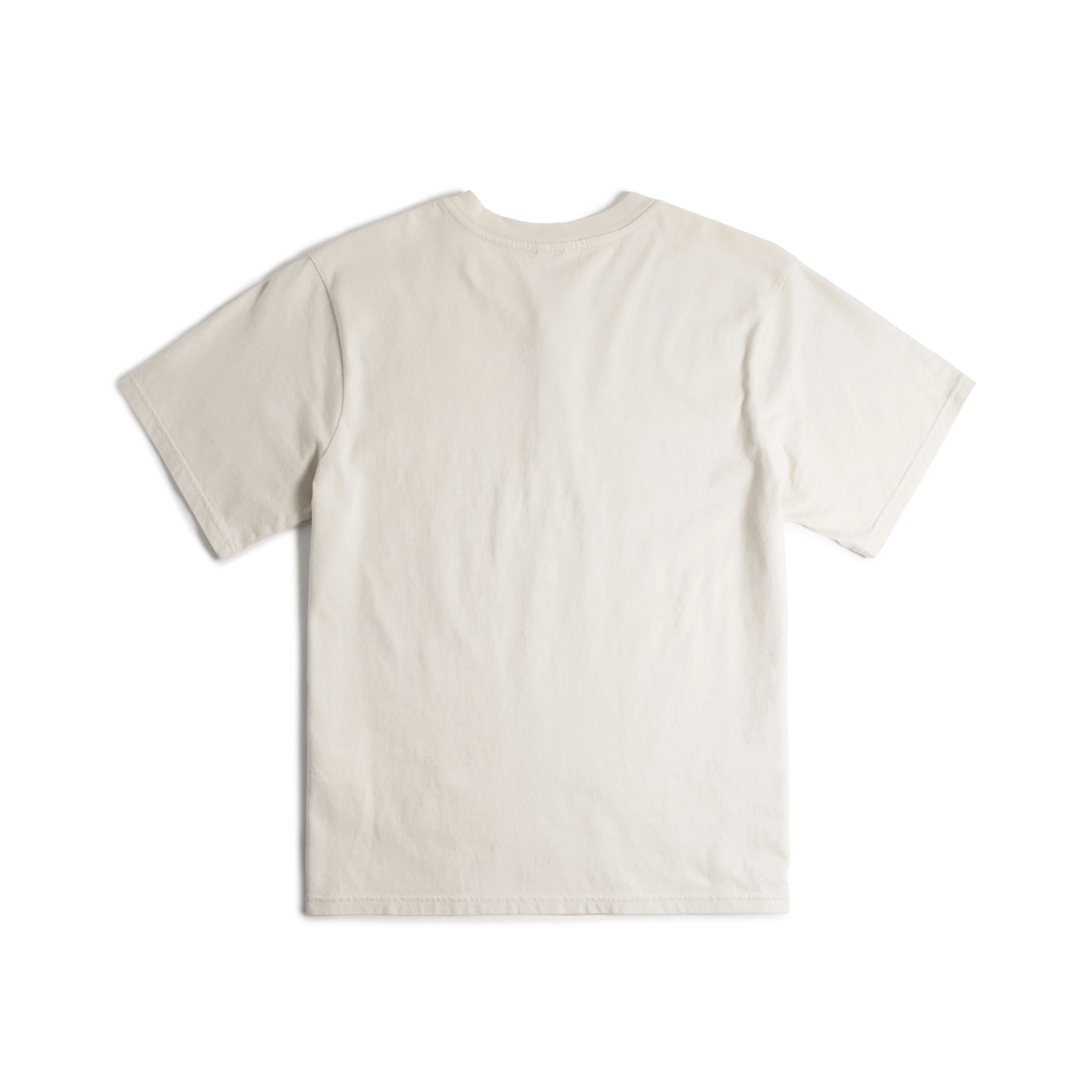 Dirt Henley Short Sleeve - Men's - Image 2