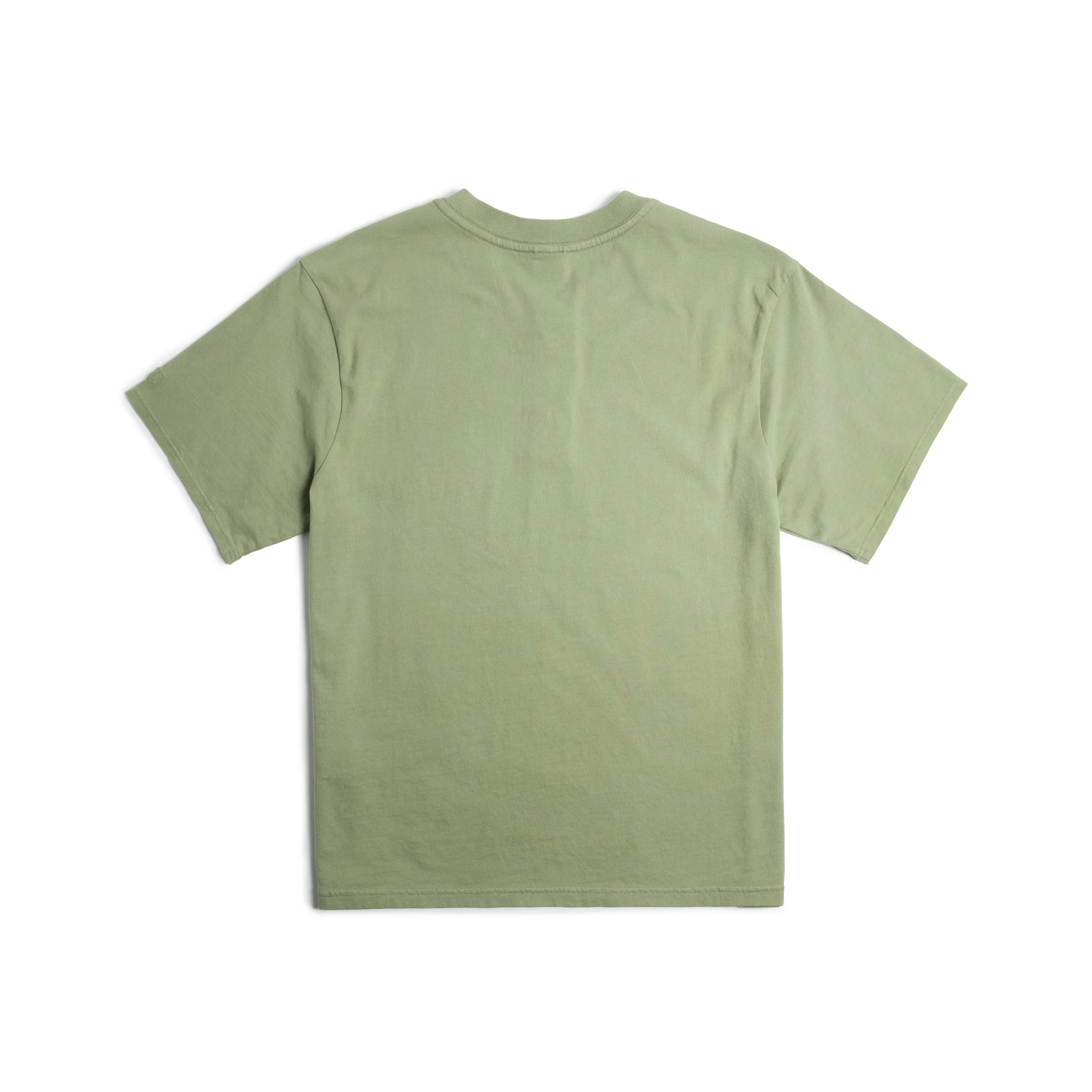 Dirt Henley Short Sleeve - Men's - Image 4