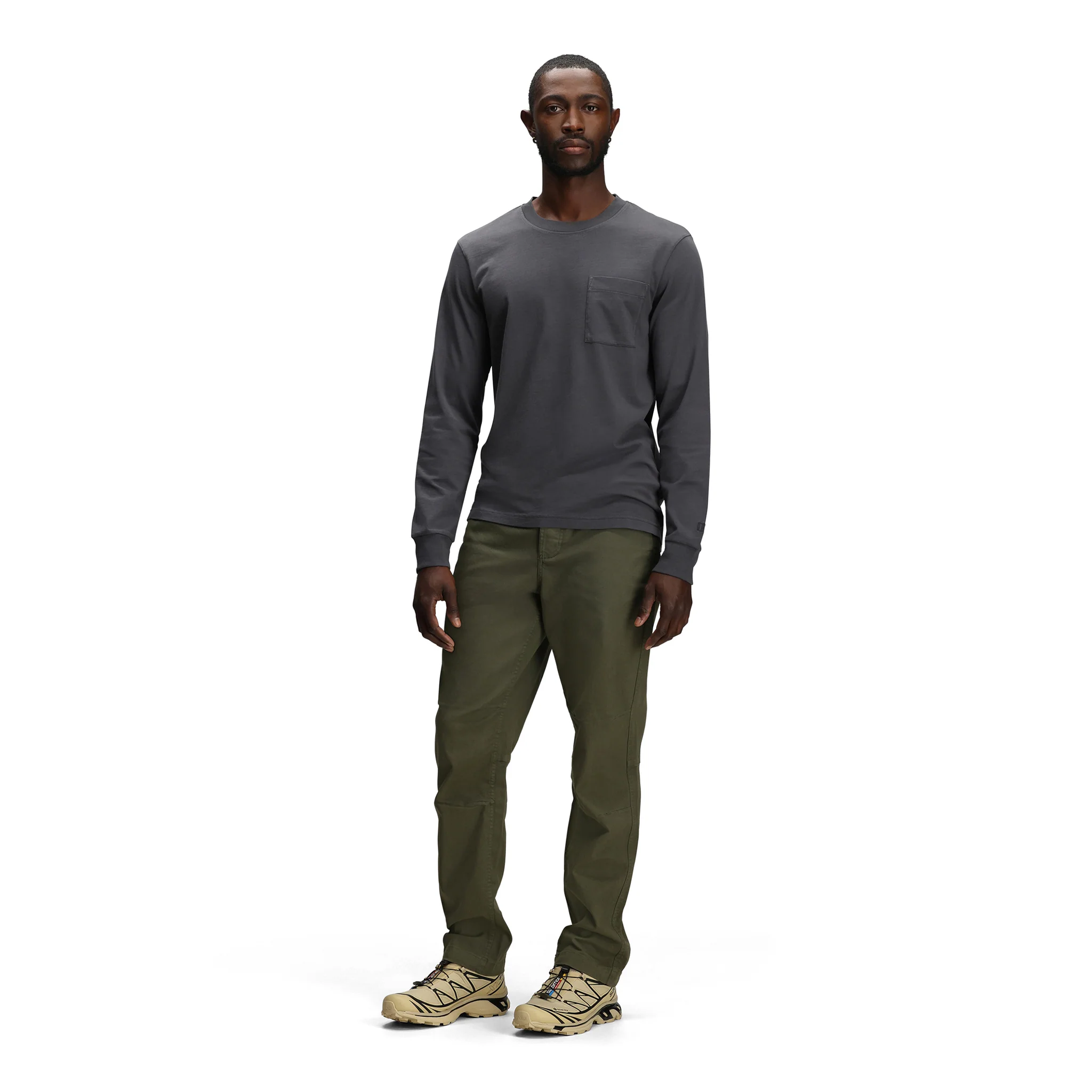 Dirt Pants Classic - Men's - Final Sale - Image 3
