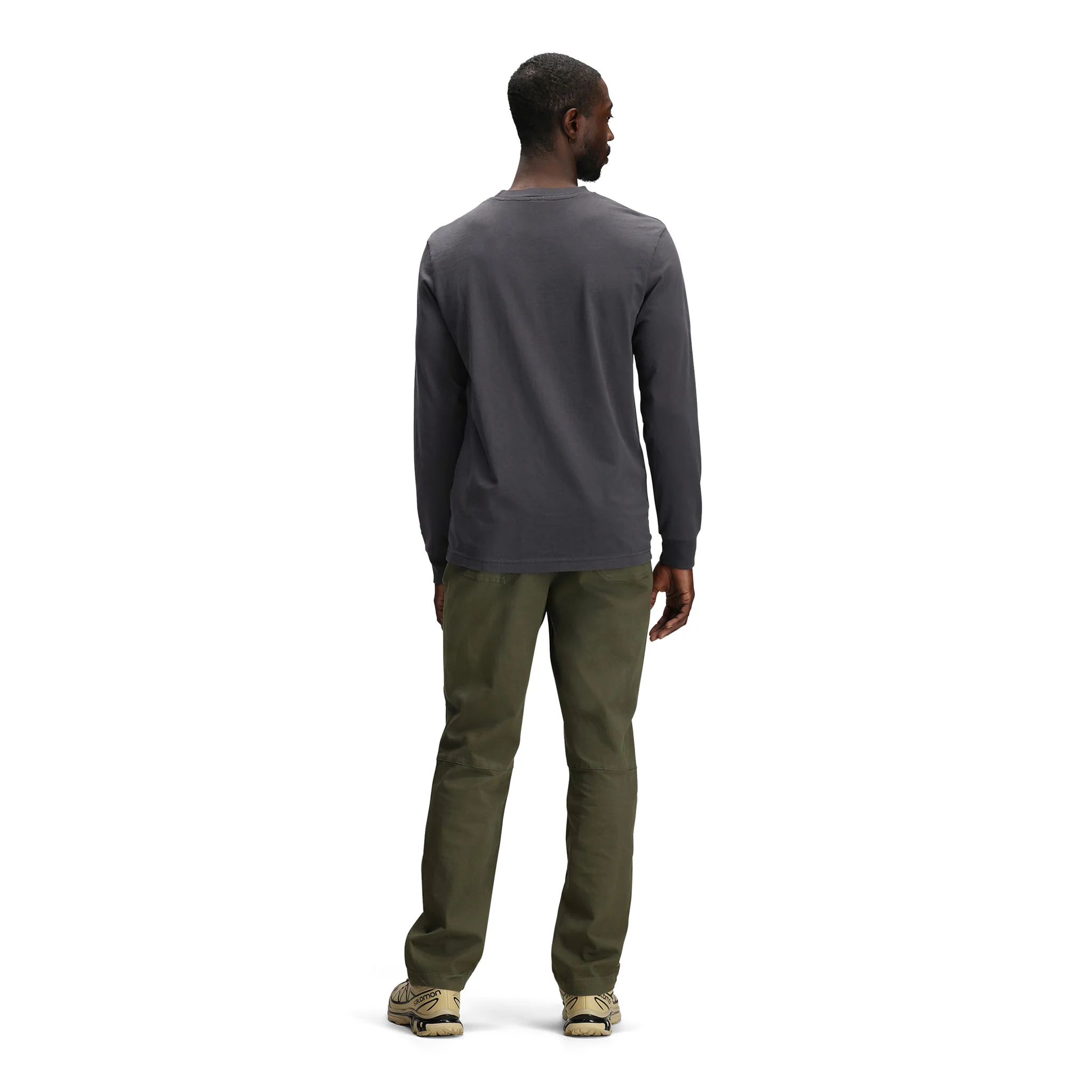 Dirt Pants Classic - Men's - Final Sale - Image 4