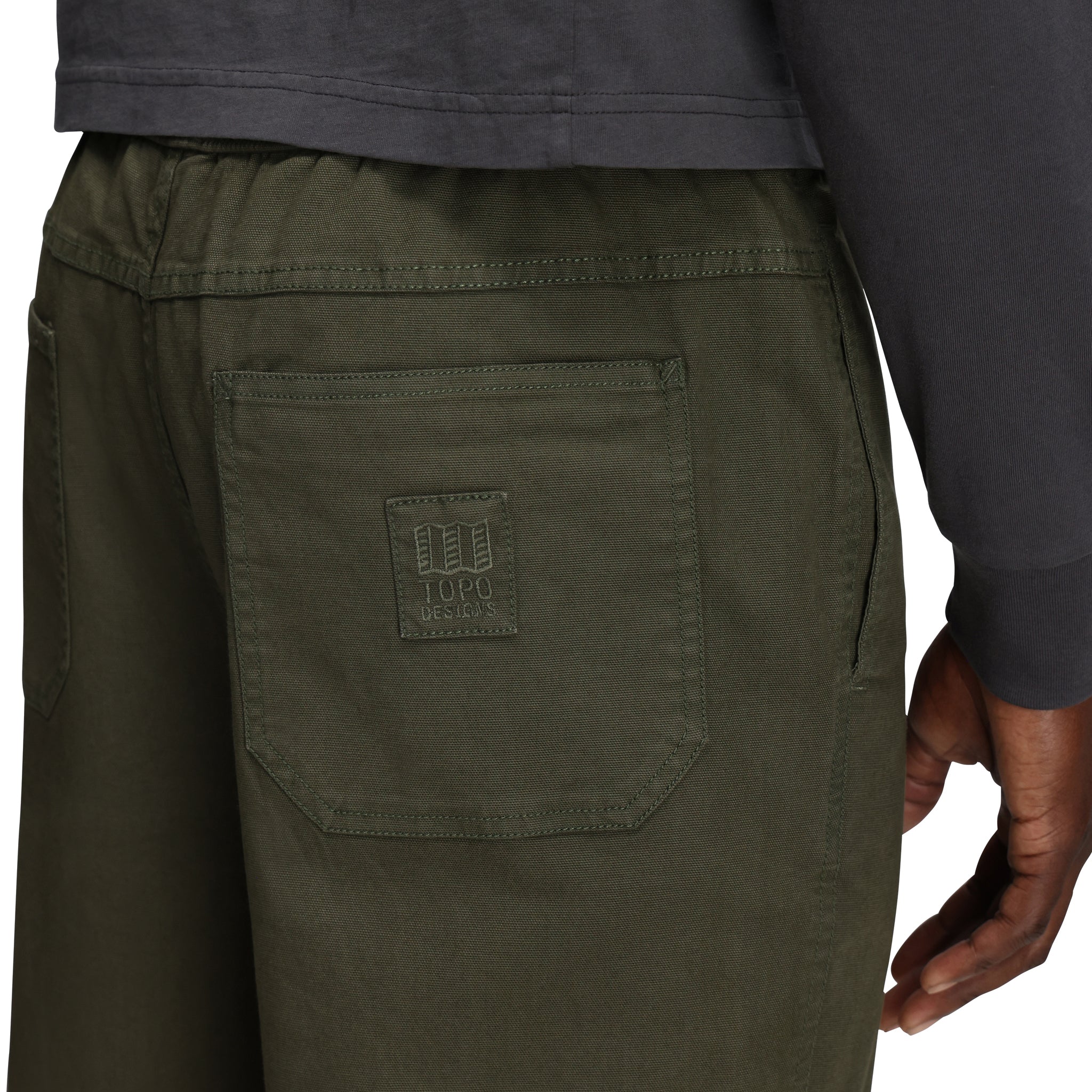 Dirt Pants Classic - Men's - Final Sale - Image 7