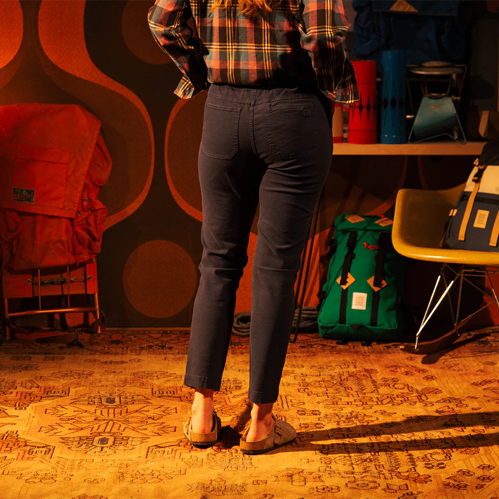 Dirt Pants Slim - Women's - Image 16