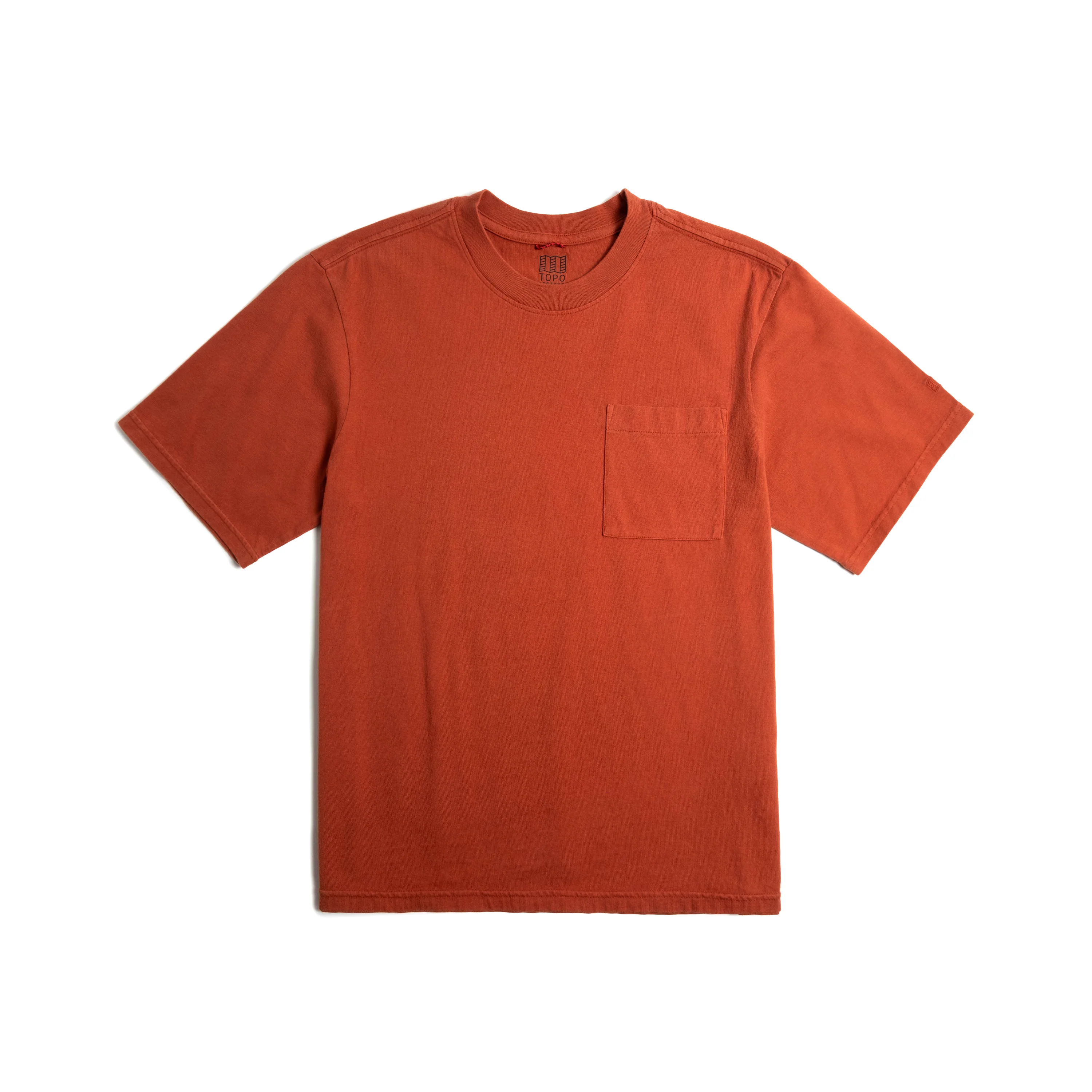 Dirt Pocket Tee - Men's - Image 4