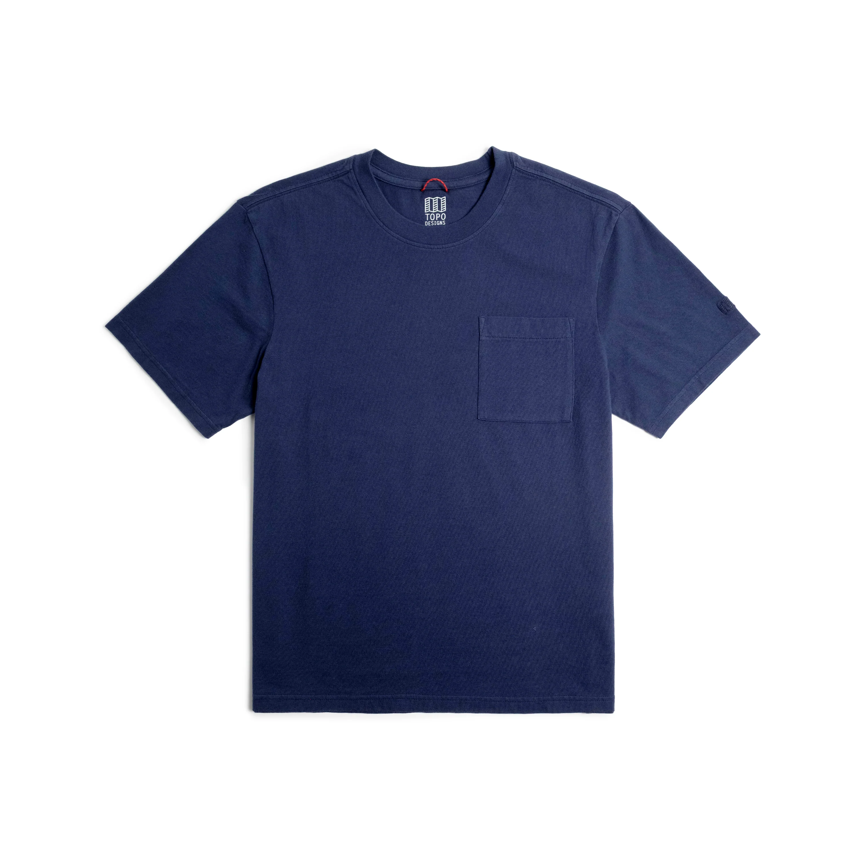 Dirt Pocket Tee - Men's - Image 6