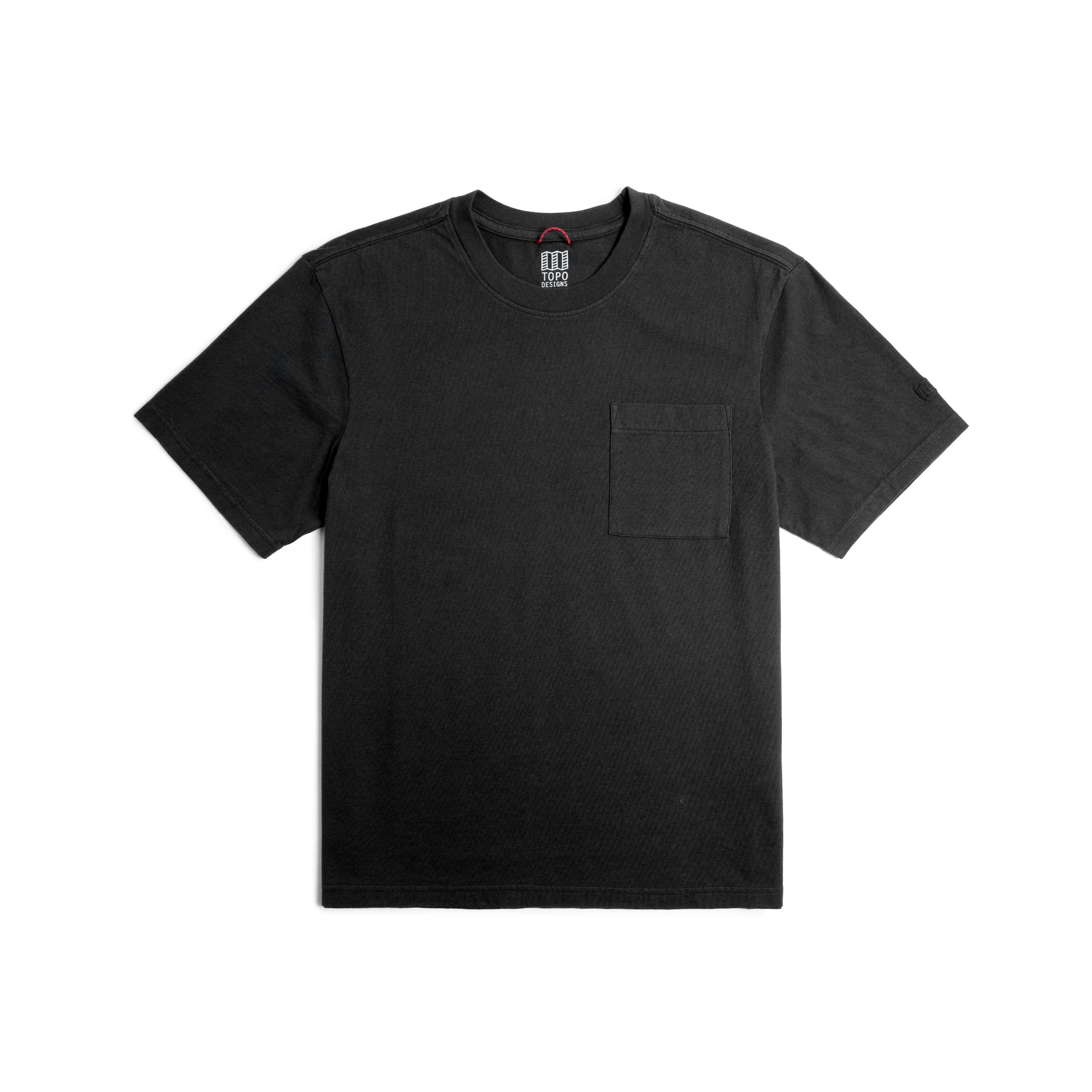 Dirt Pocket Tee - Men's - Image 8