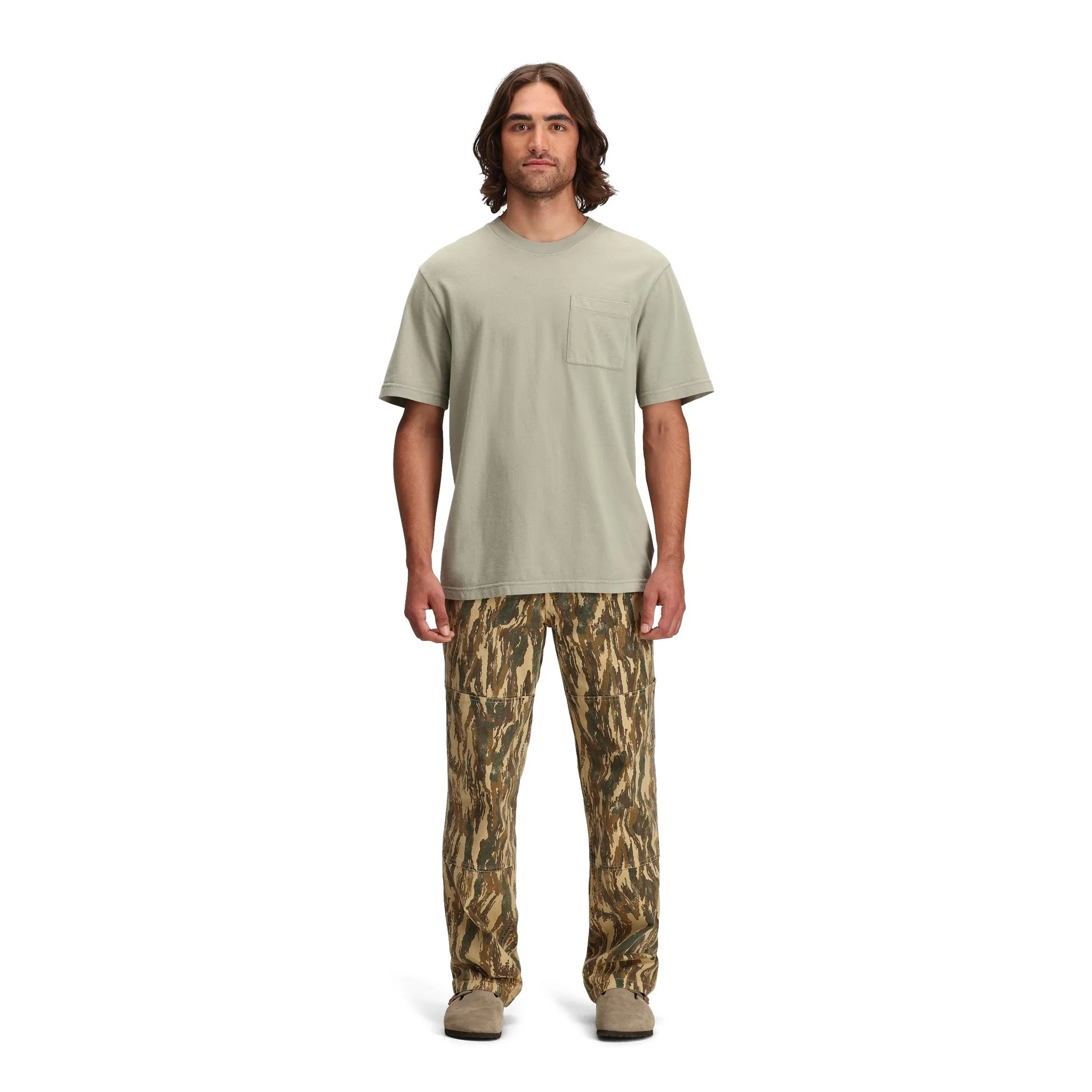 Dirt Pocket Tee - Men's - Final Sale - Image 10
