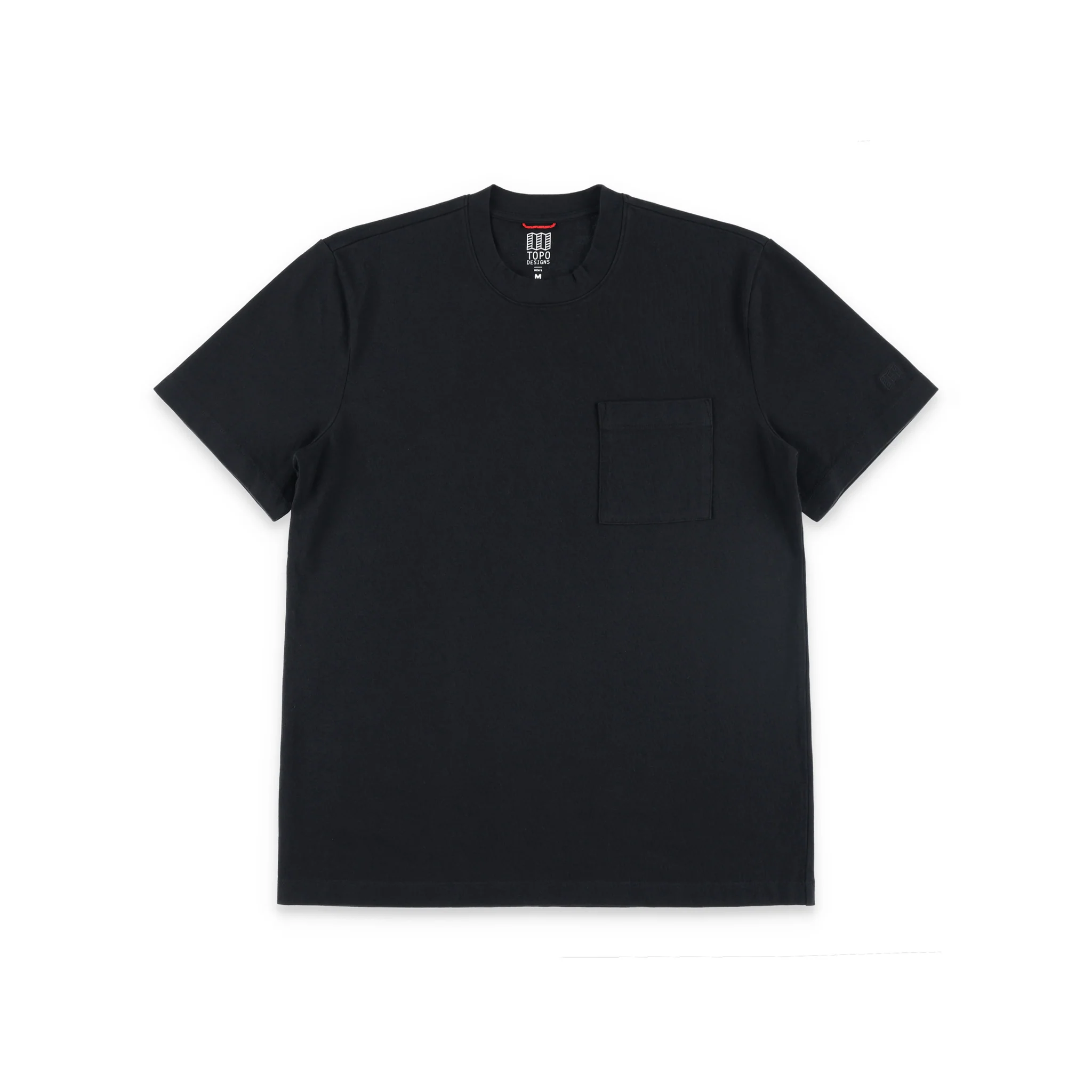 Dirt Pocket Tee - Men's - Final Sale - Image 4
