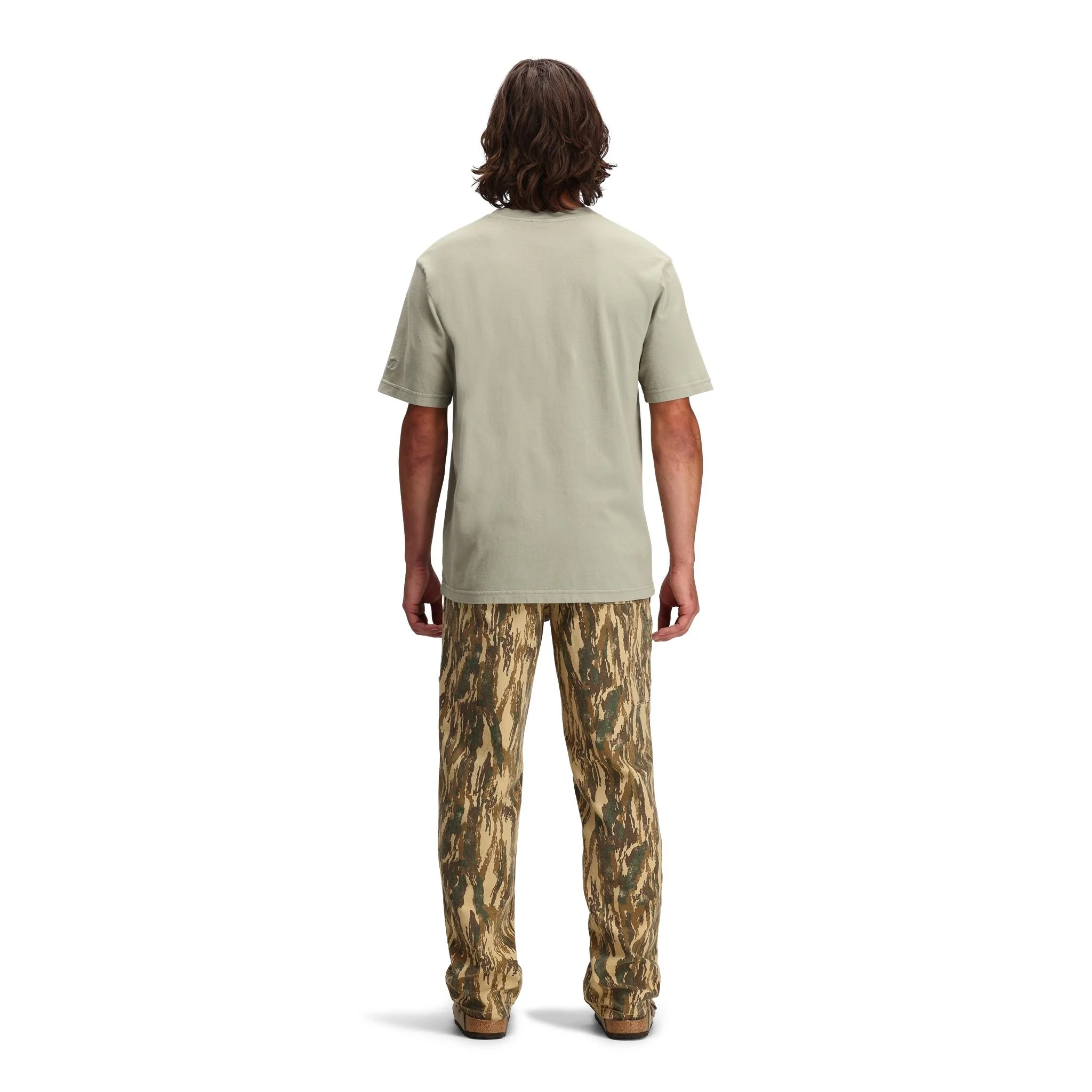 Dirt Pocket Tee - Men's - Final Sale - Image 9
