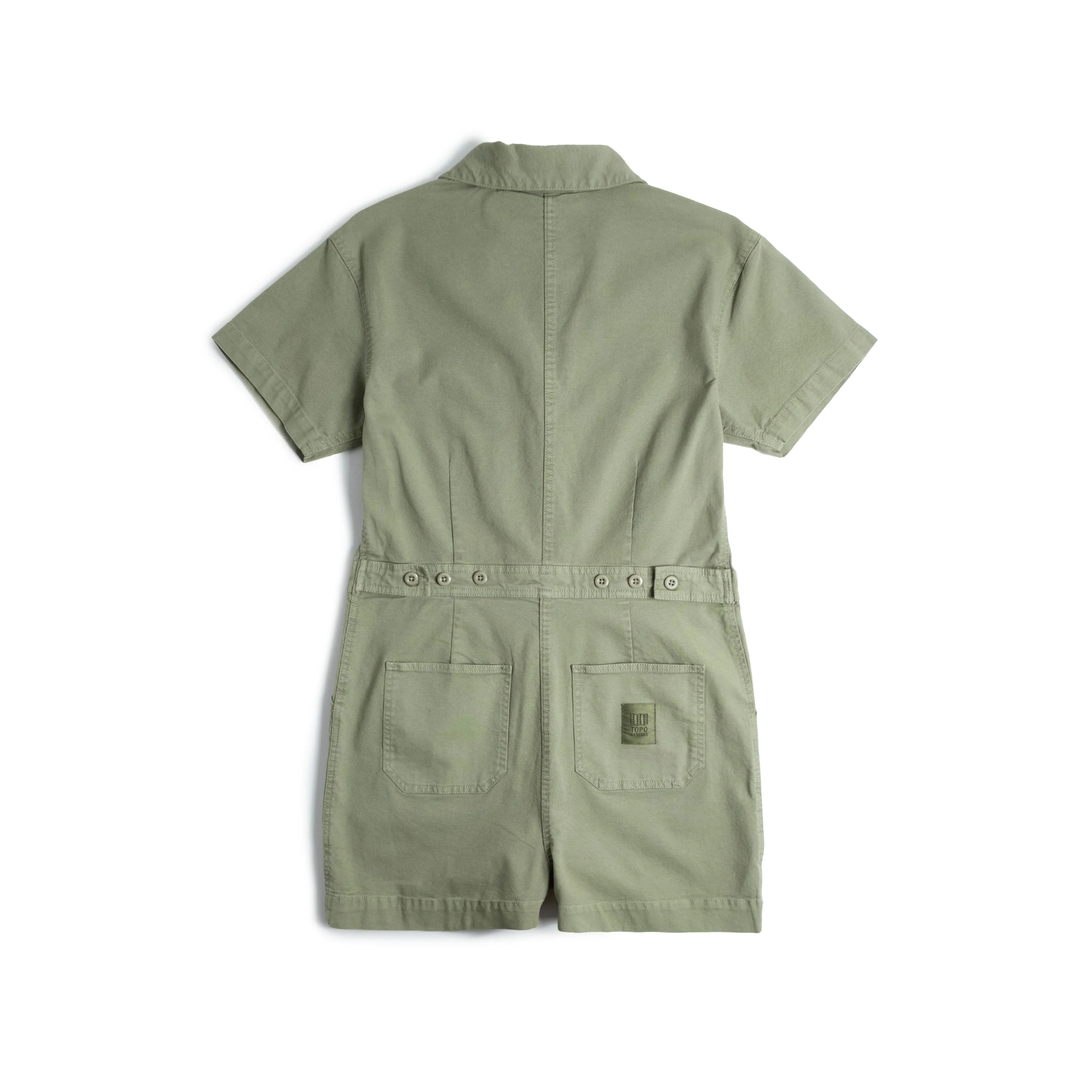 Dirt Romper - Women's - Image 3