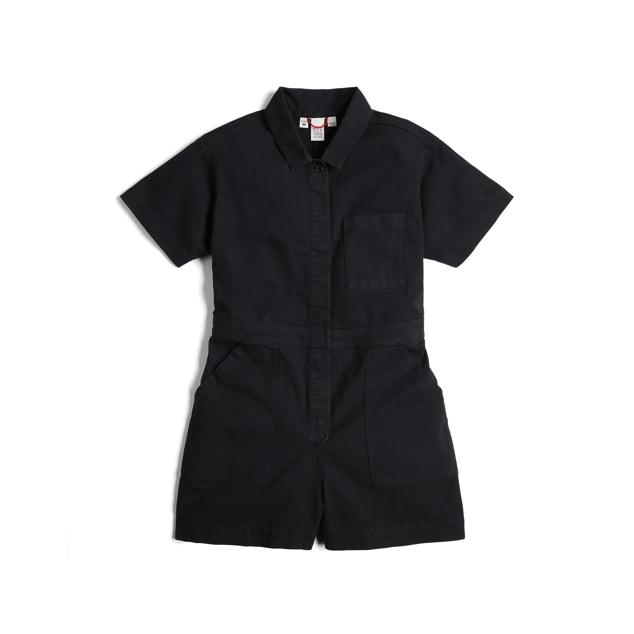 Dirt Romper - Women's - Image 4