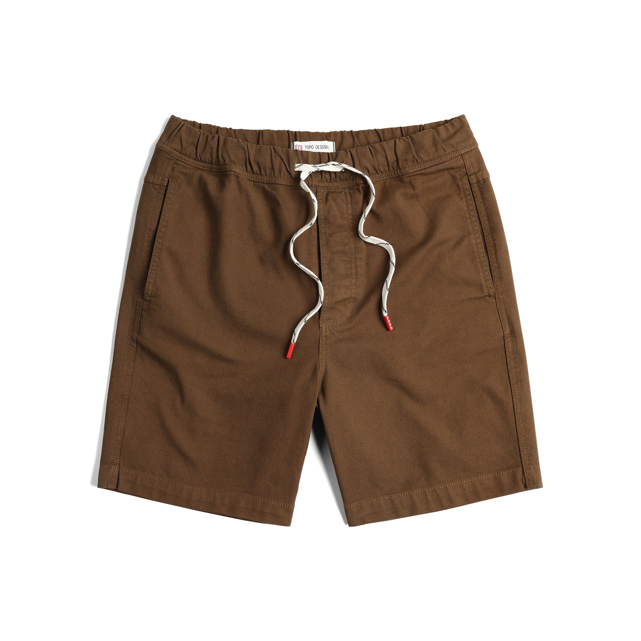 Dirt Shorts - Men's - Image 3