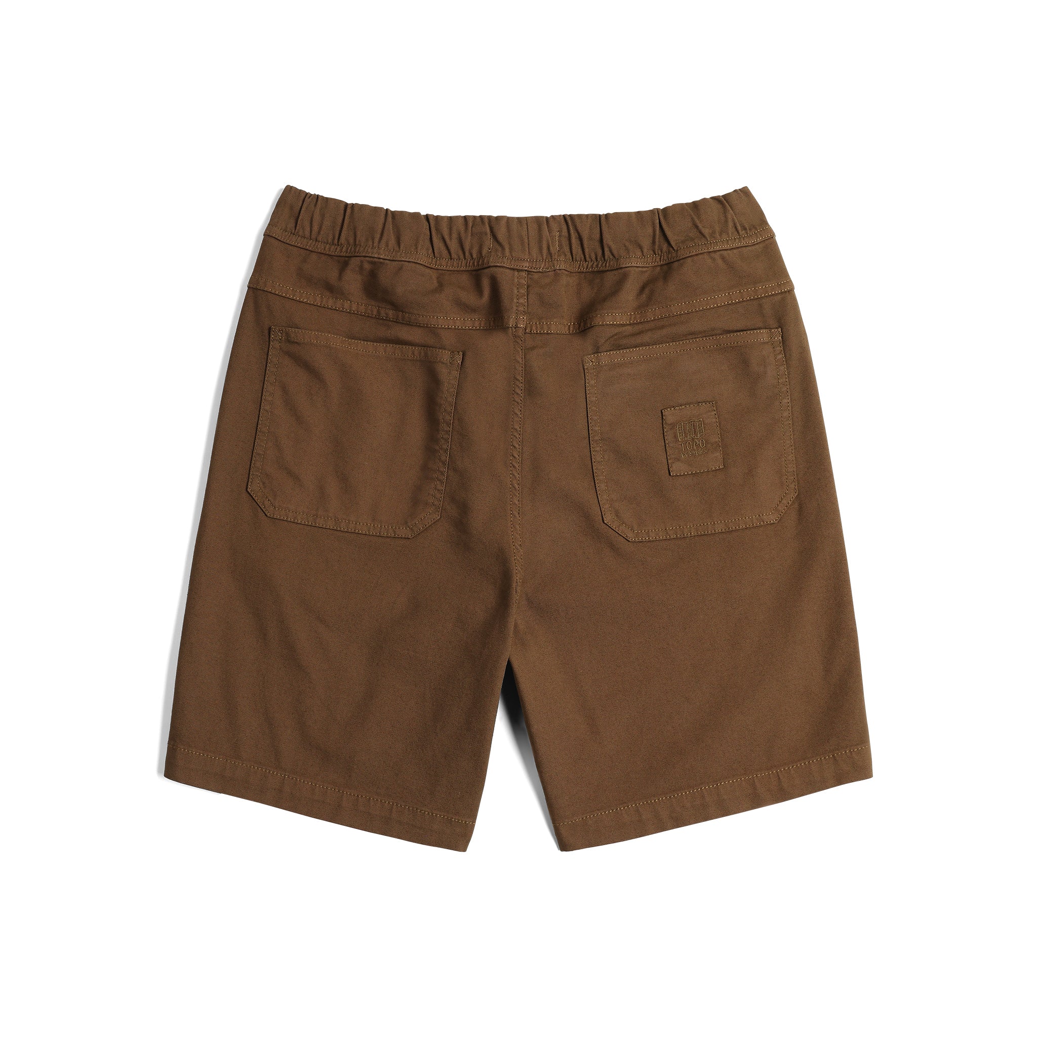 Dirt Shorts - Men's - Image 4