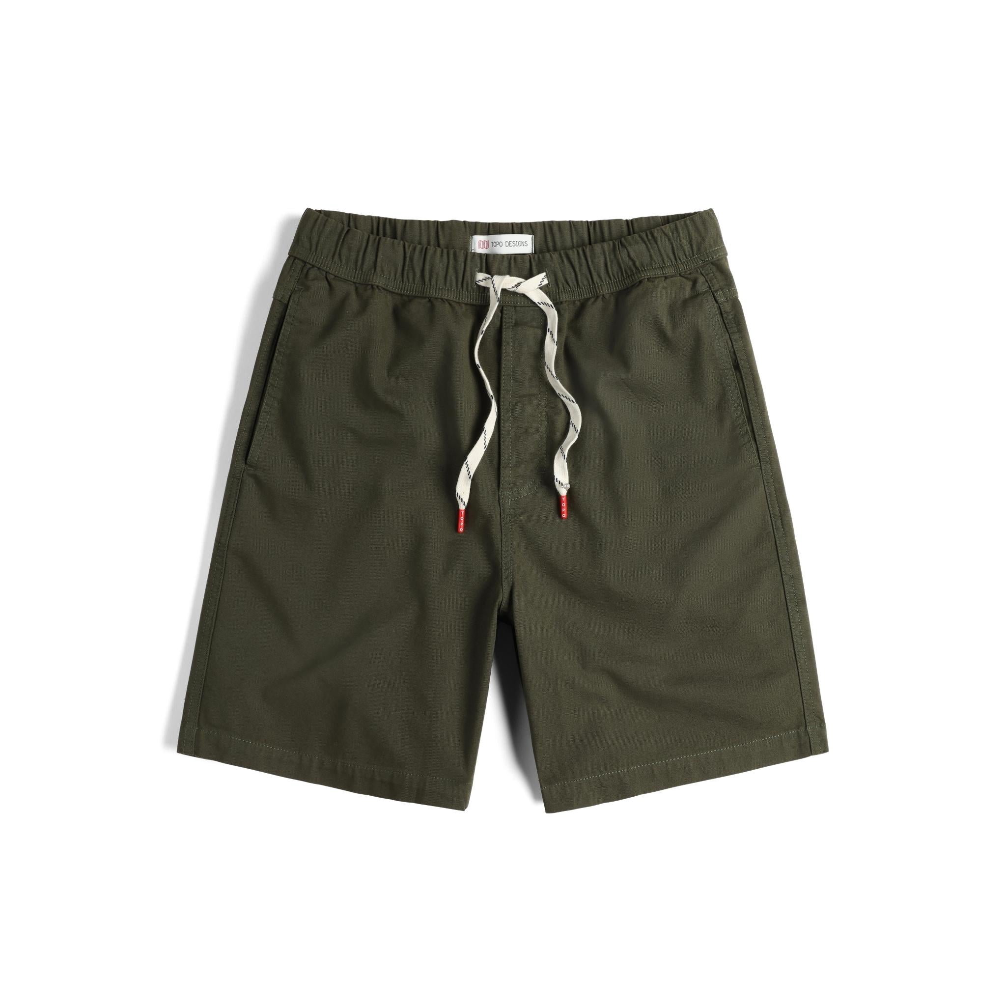 Dirt Shorts - Men's - Image 5