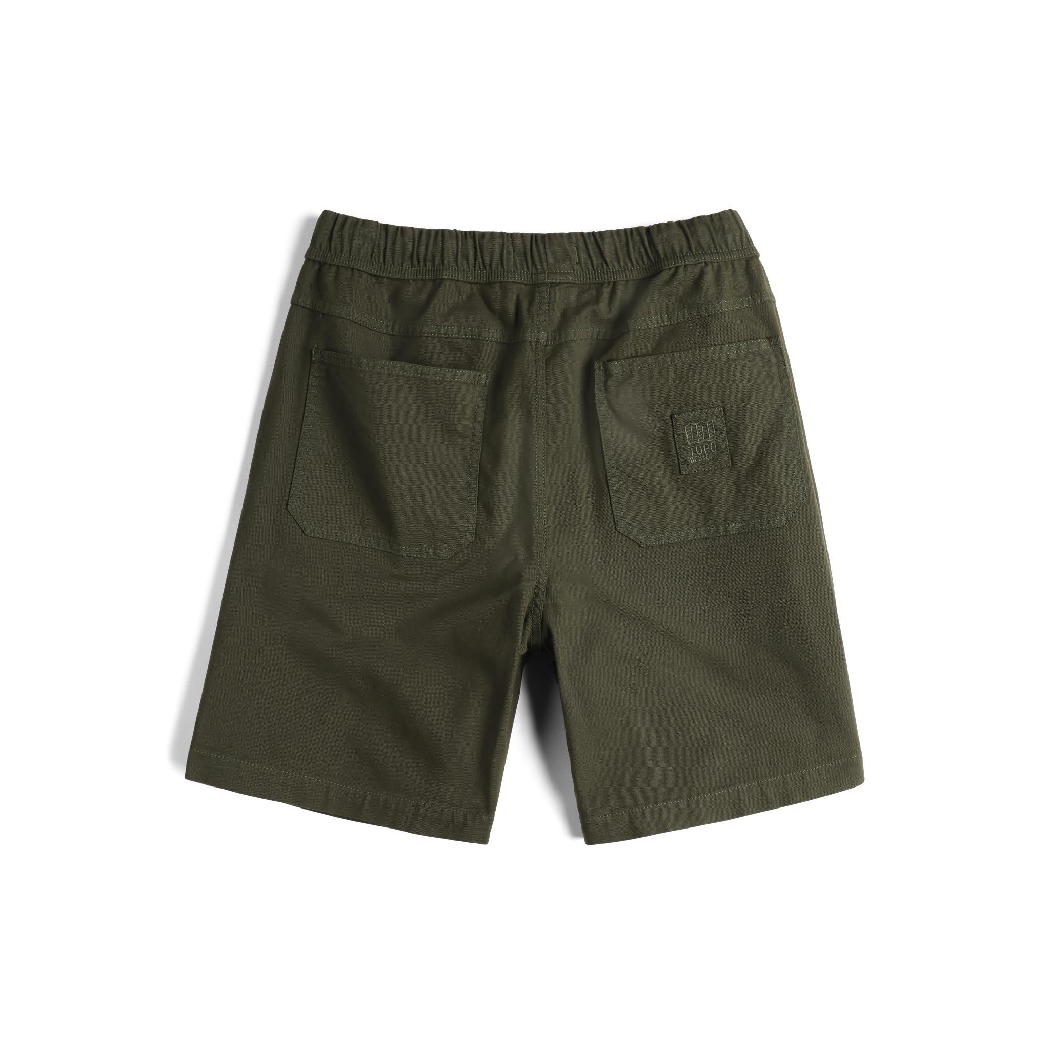Dirt Shorts - Men's - Image 6
