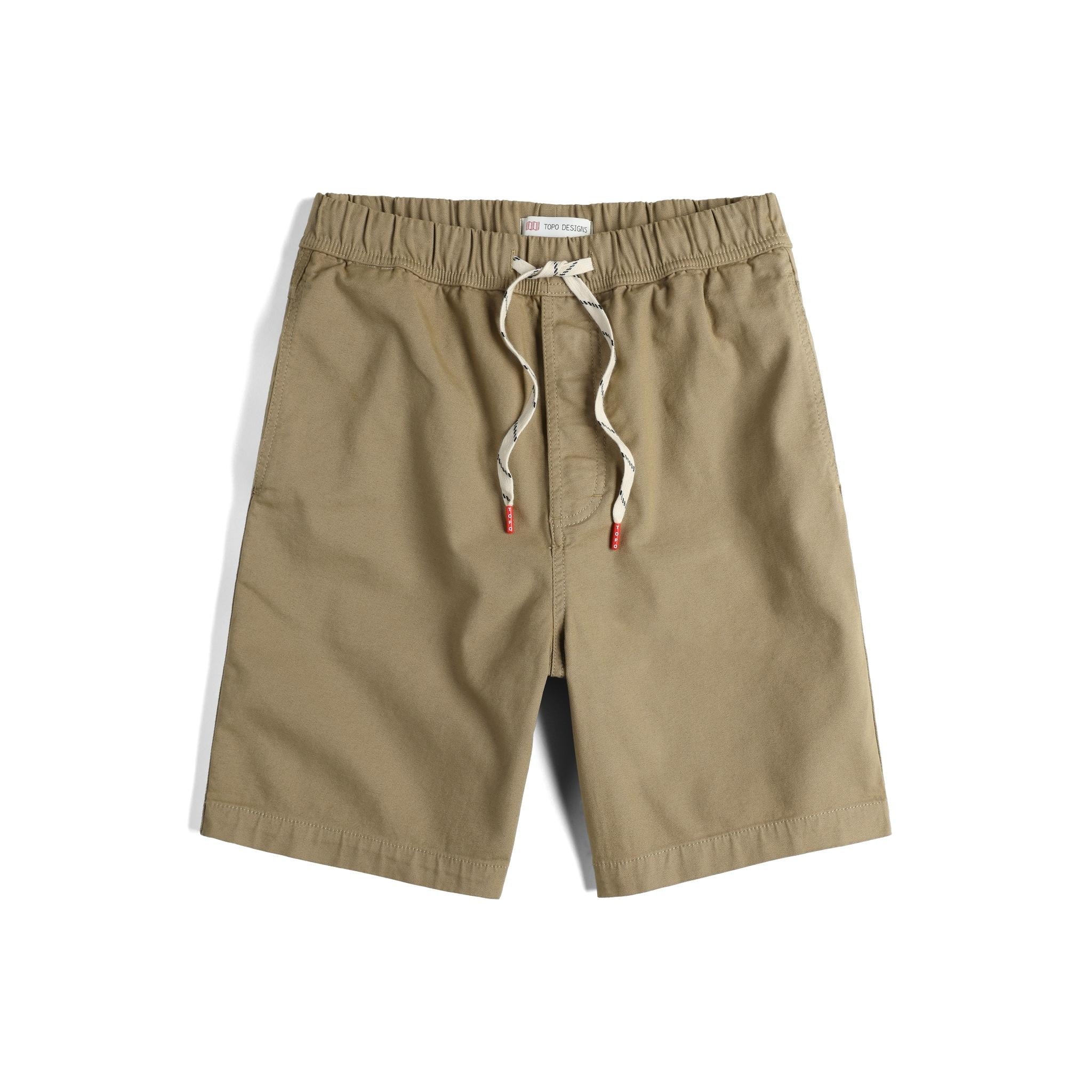 Dirt Shorts - Men's - Image 7