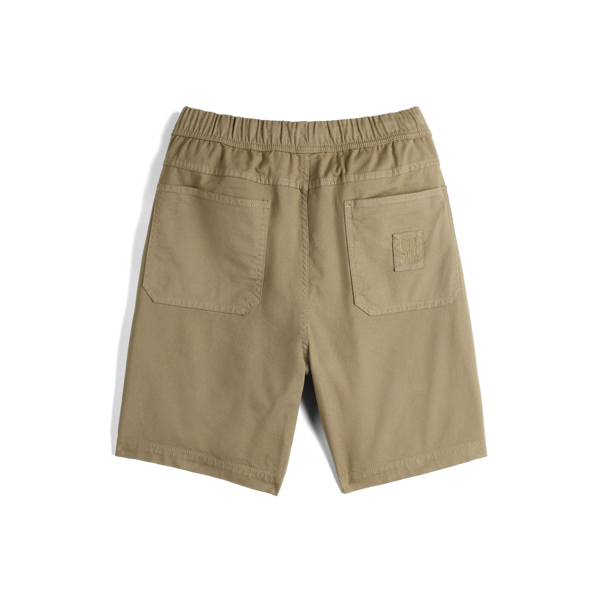 Dirt Shorts - Men's - Image 8