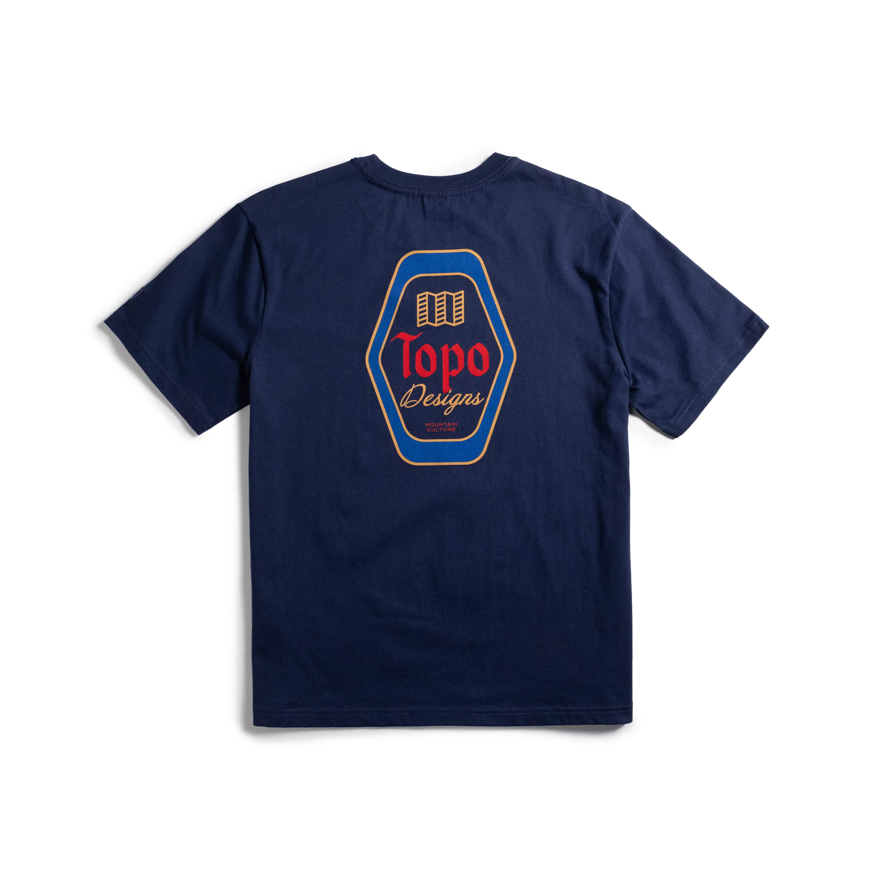 Draft Tee - Men's - Image 3