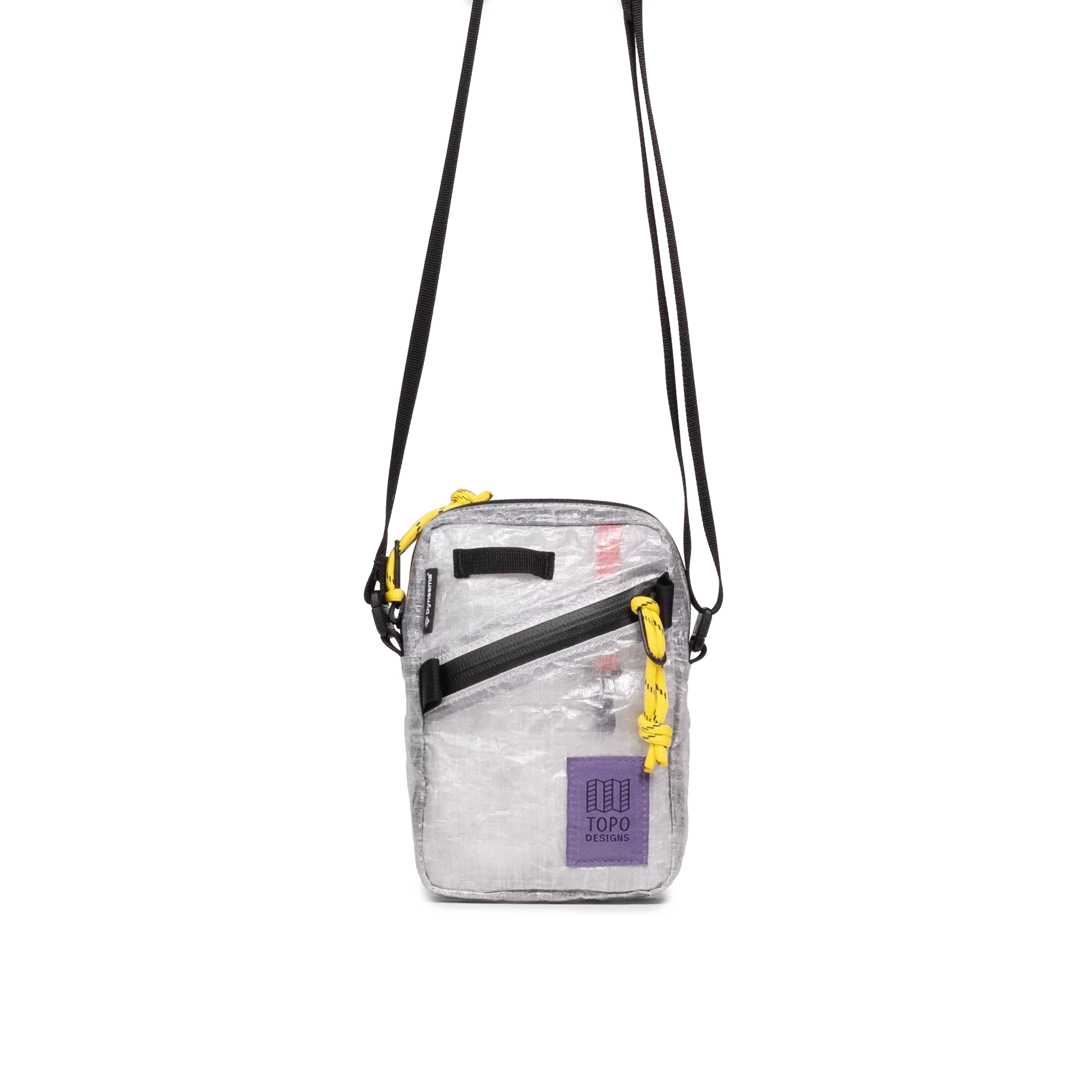Dyneema® Mini Shoulder Bag - Image 2