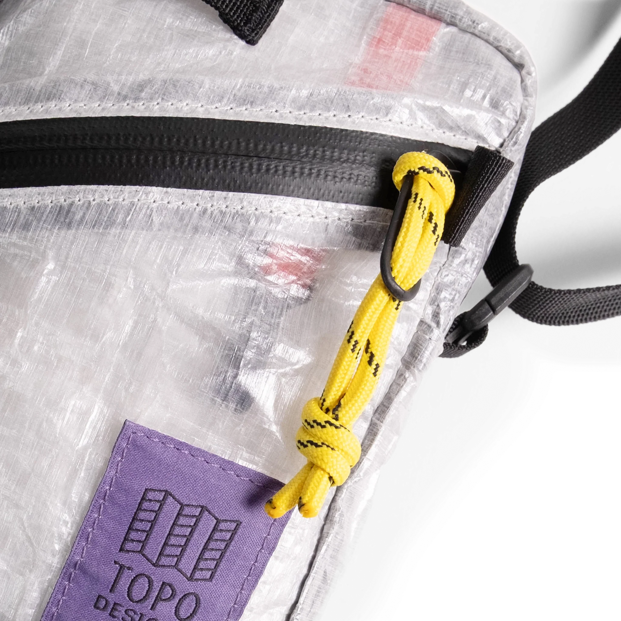 Dyneema® Mini Shoulder Bag - Image 4