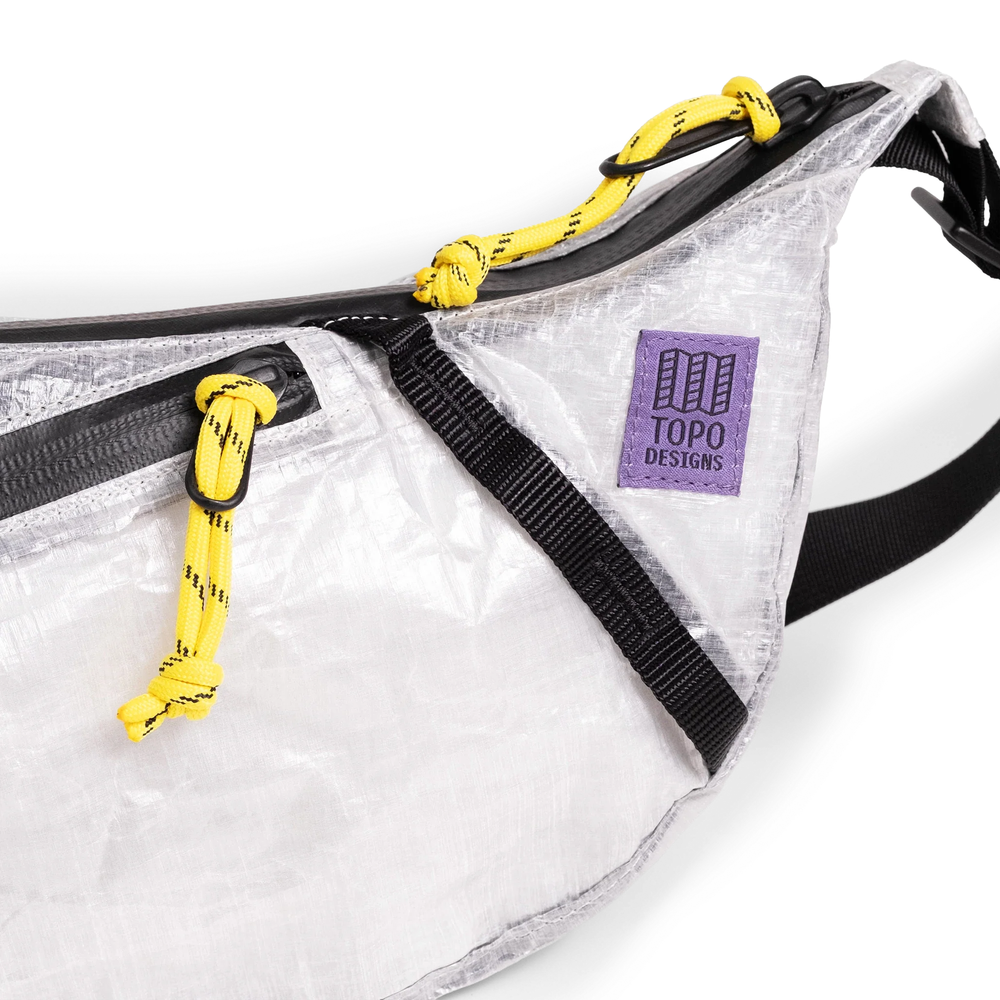 Dyneema® Moonlight Crossbody - Image 5