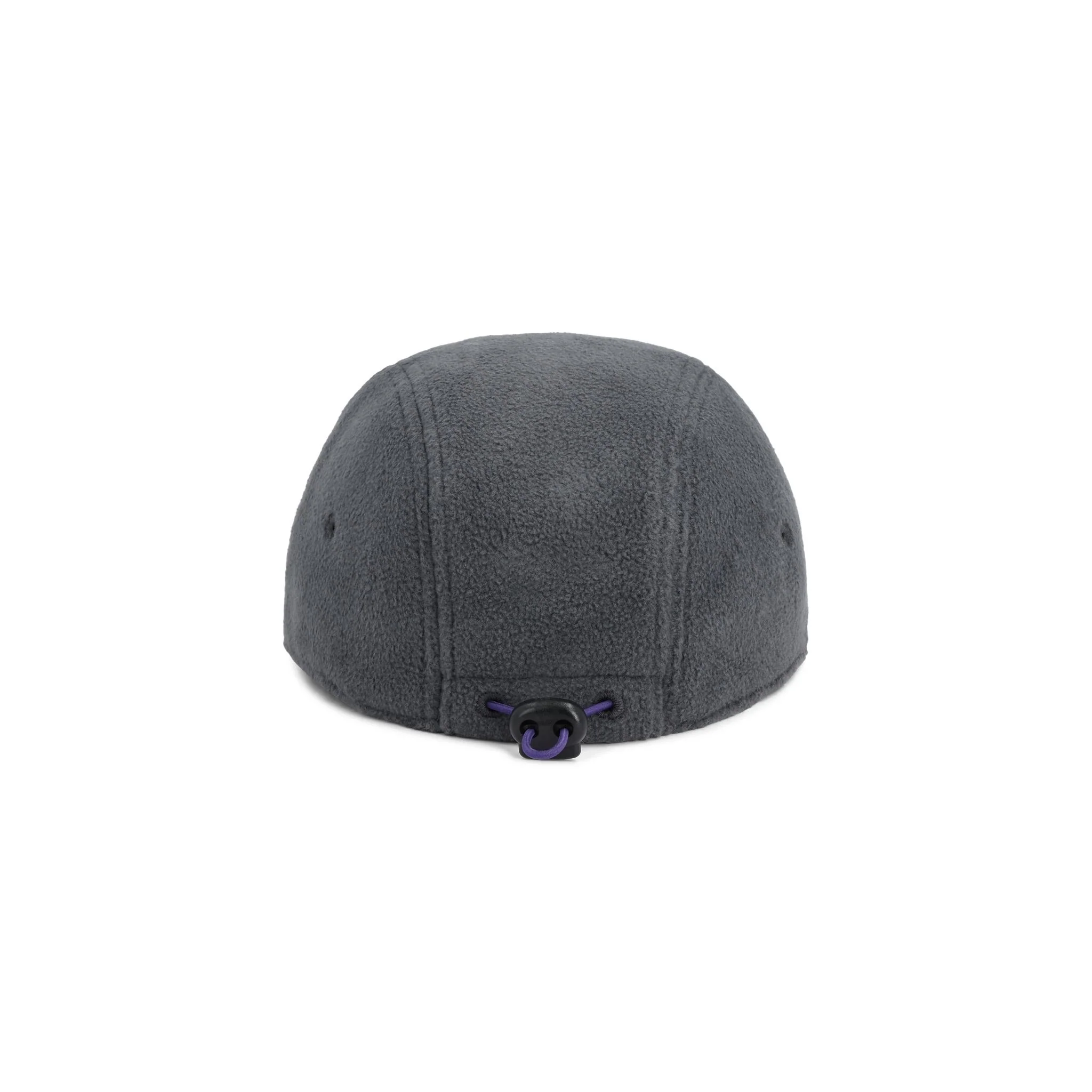 Full Dome Fleece Cap - Image 3