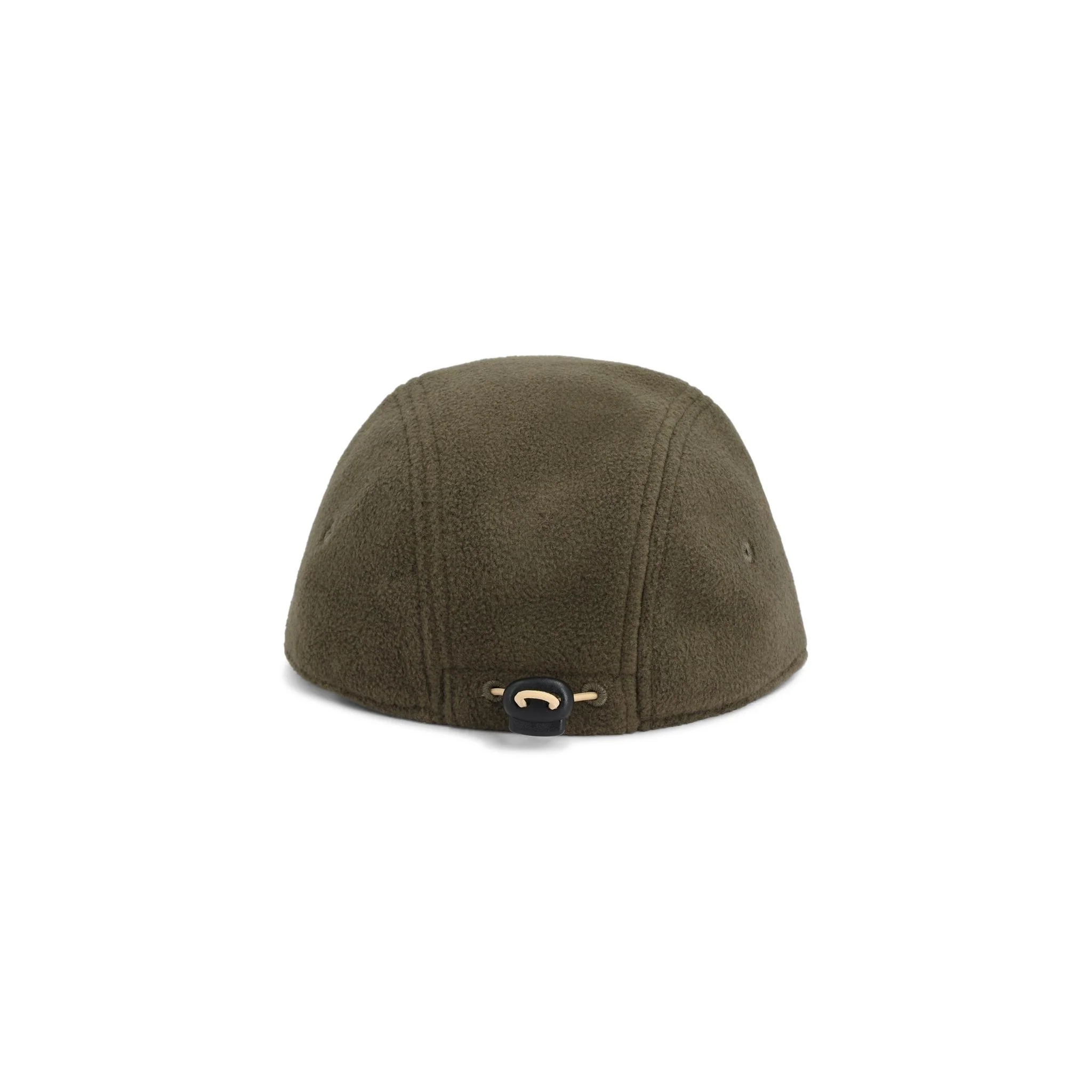 Full Dome Fleece Cap - Final Sale - Image 3