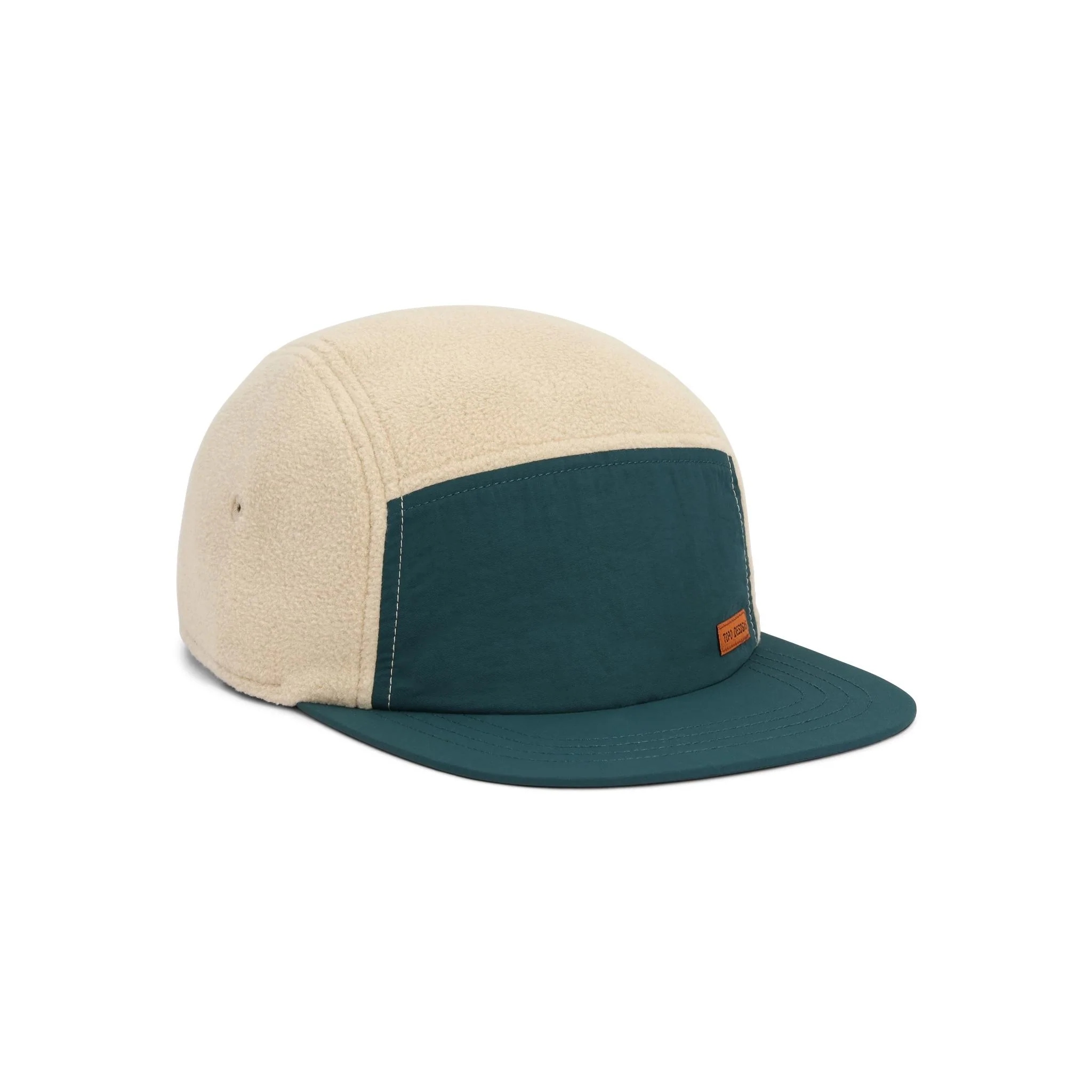 Full Dome Fleece Cap - Final Sale - Image 4