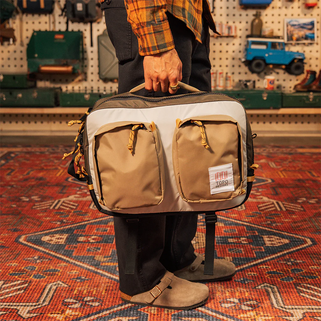 Global Briefcase - Image 23