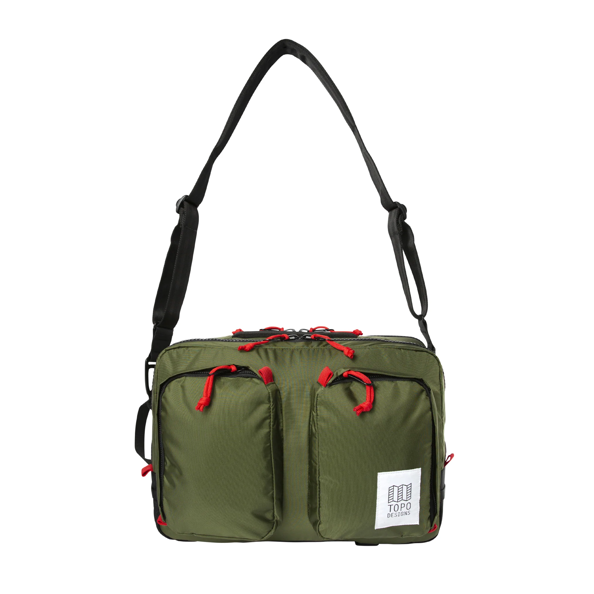 Global Briefcase - Image 27