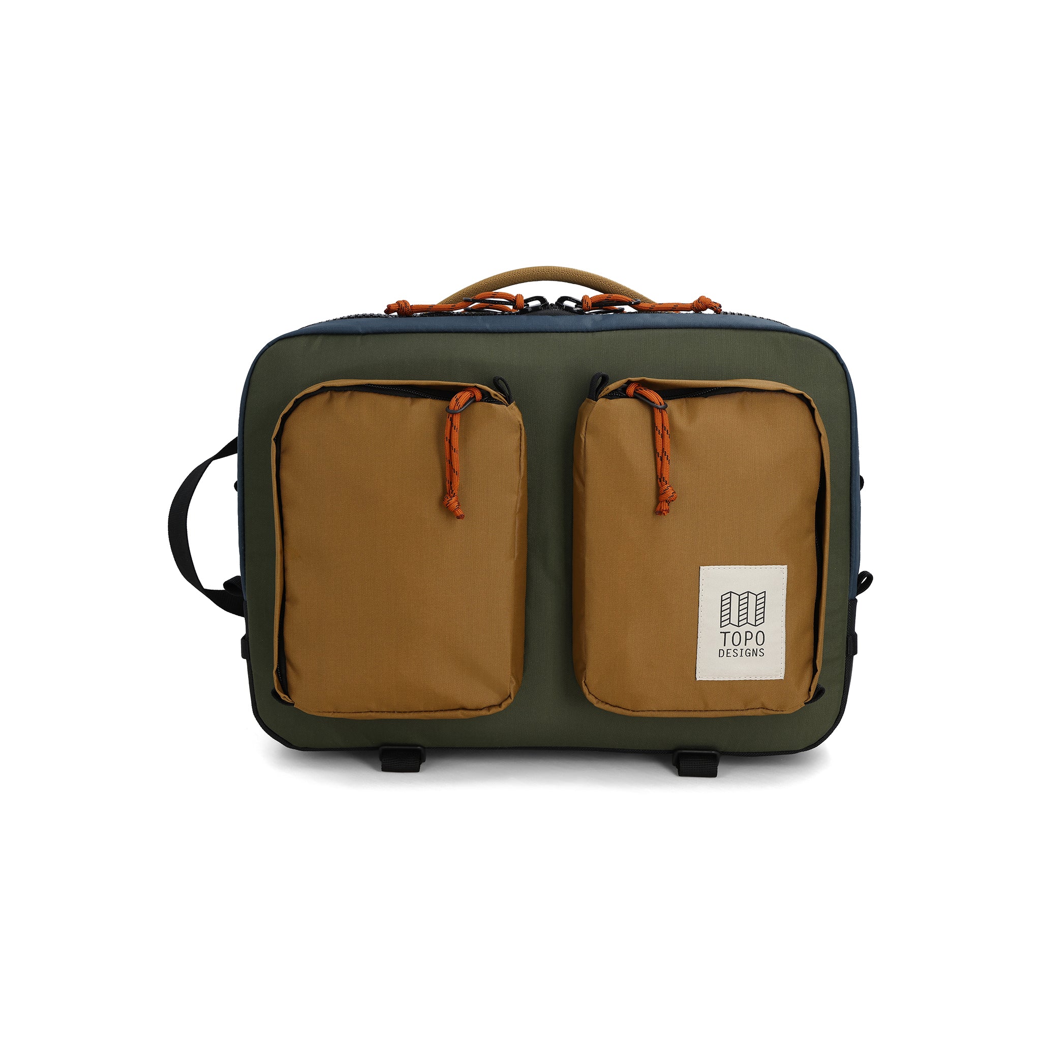 Global Briefcase - Image 3