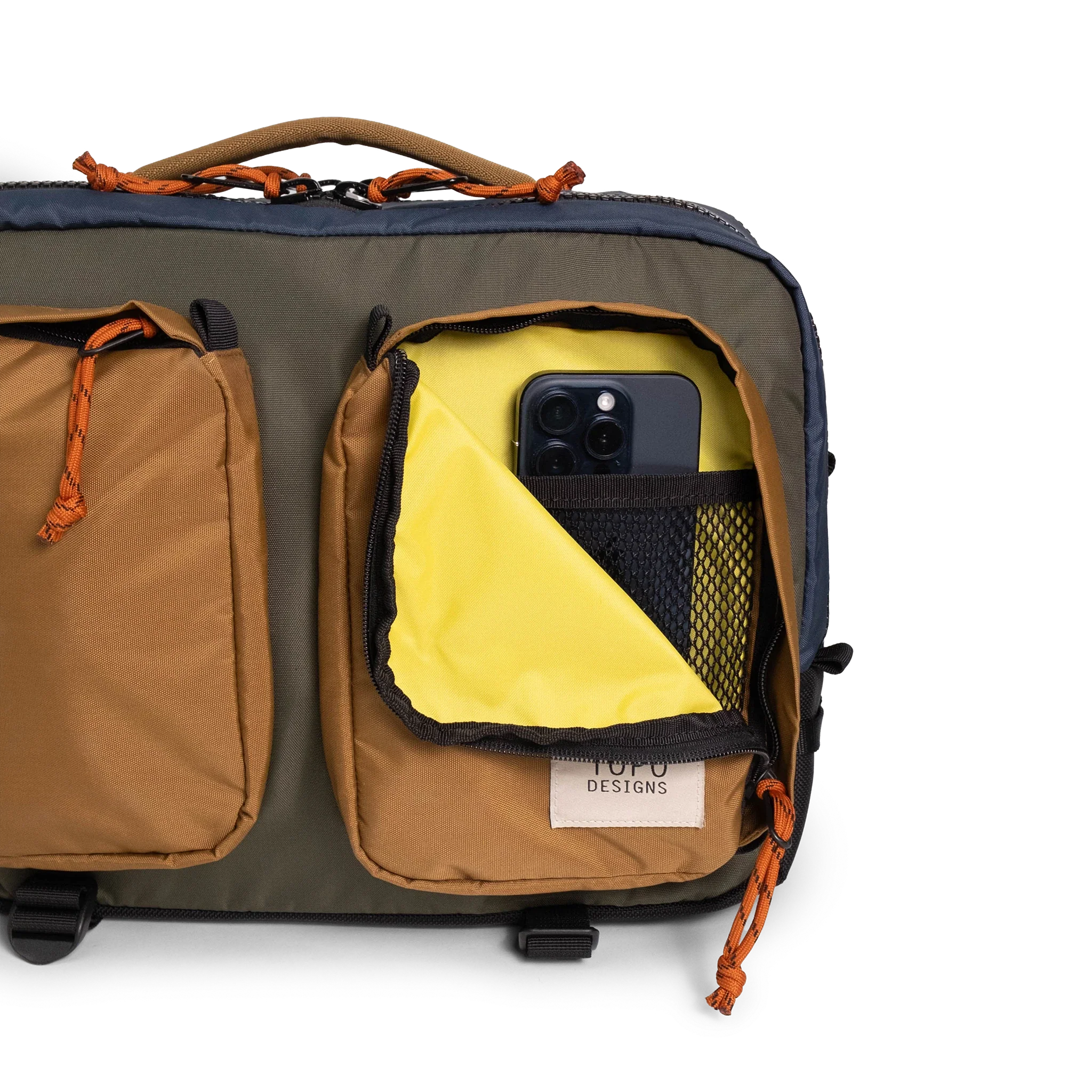 Global Briefcase - Image 30