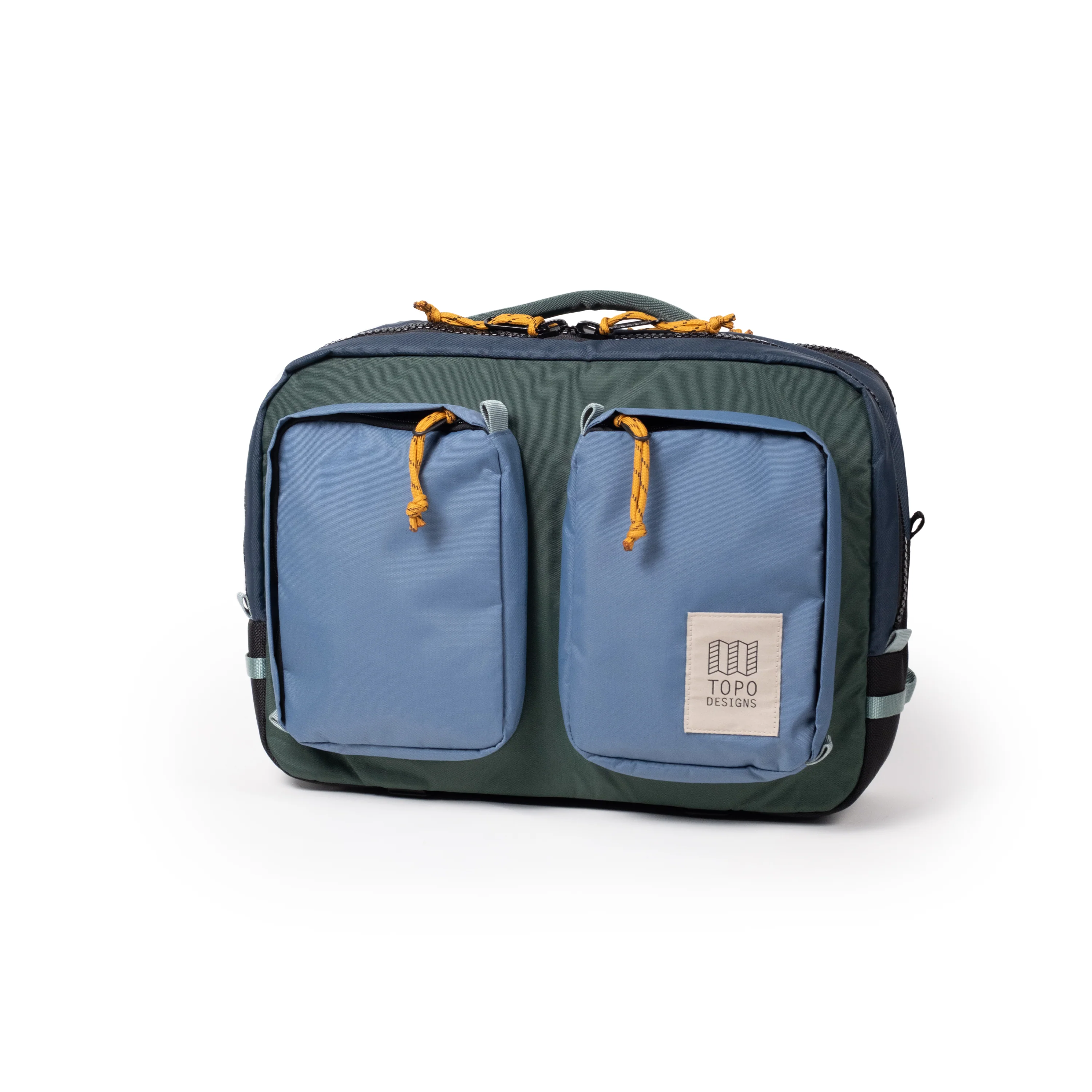 Global Briefcase - Image 8