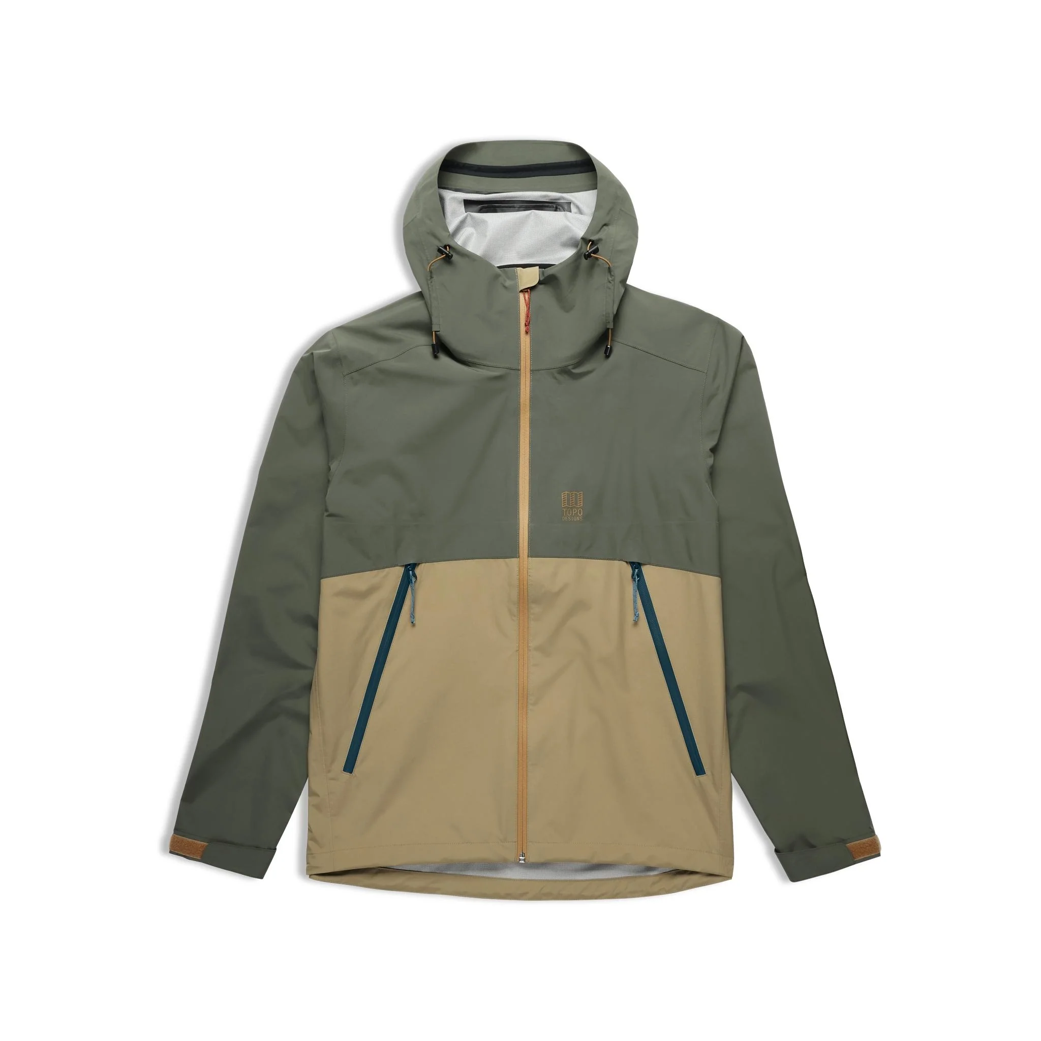 Global Jacket - Men's - Image 10