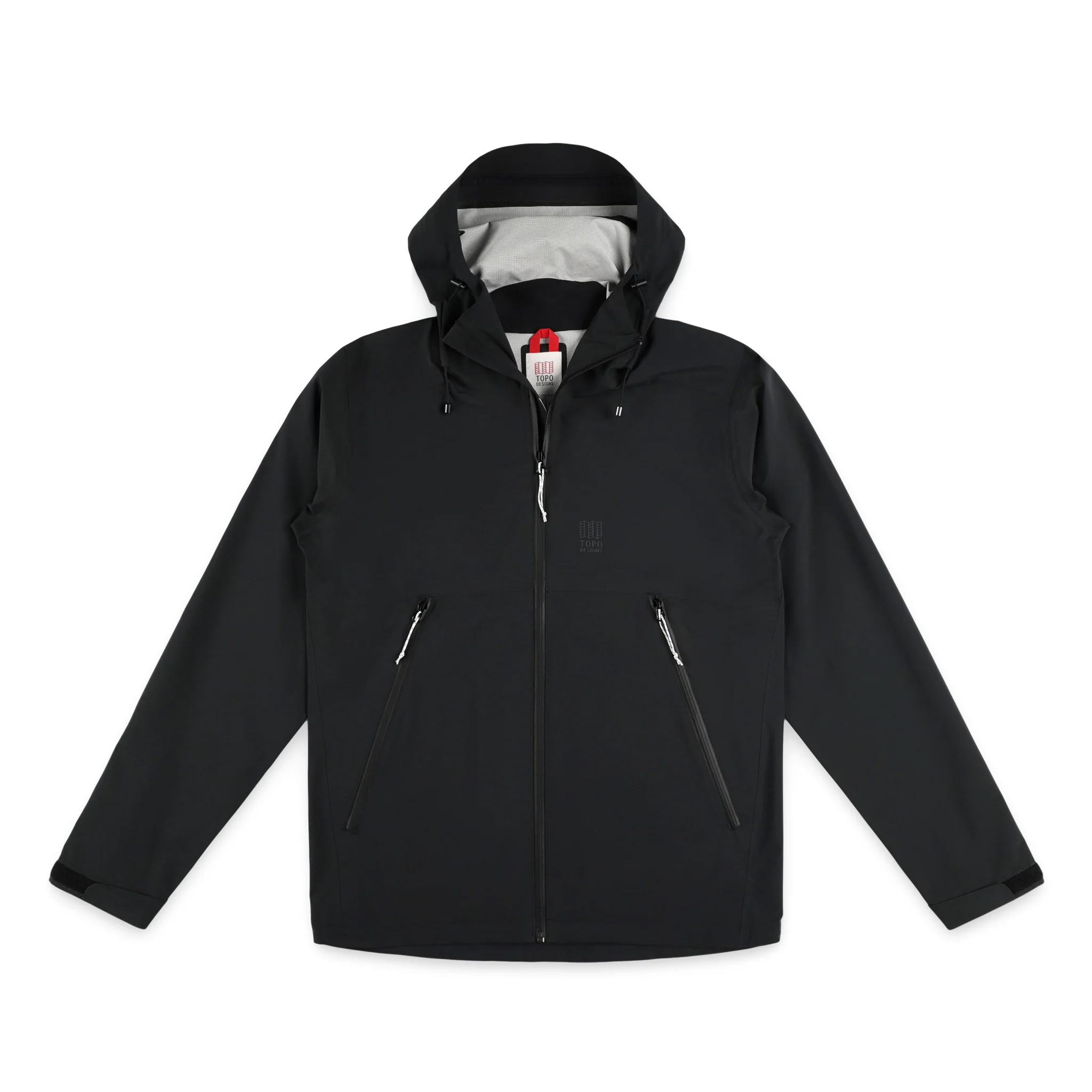 Global Jacket - Men's - Image 12