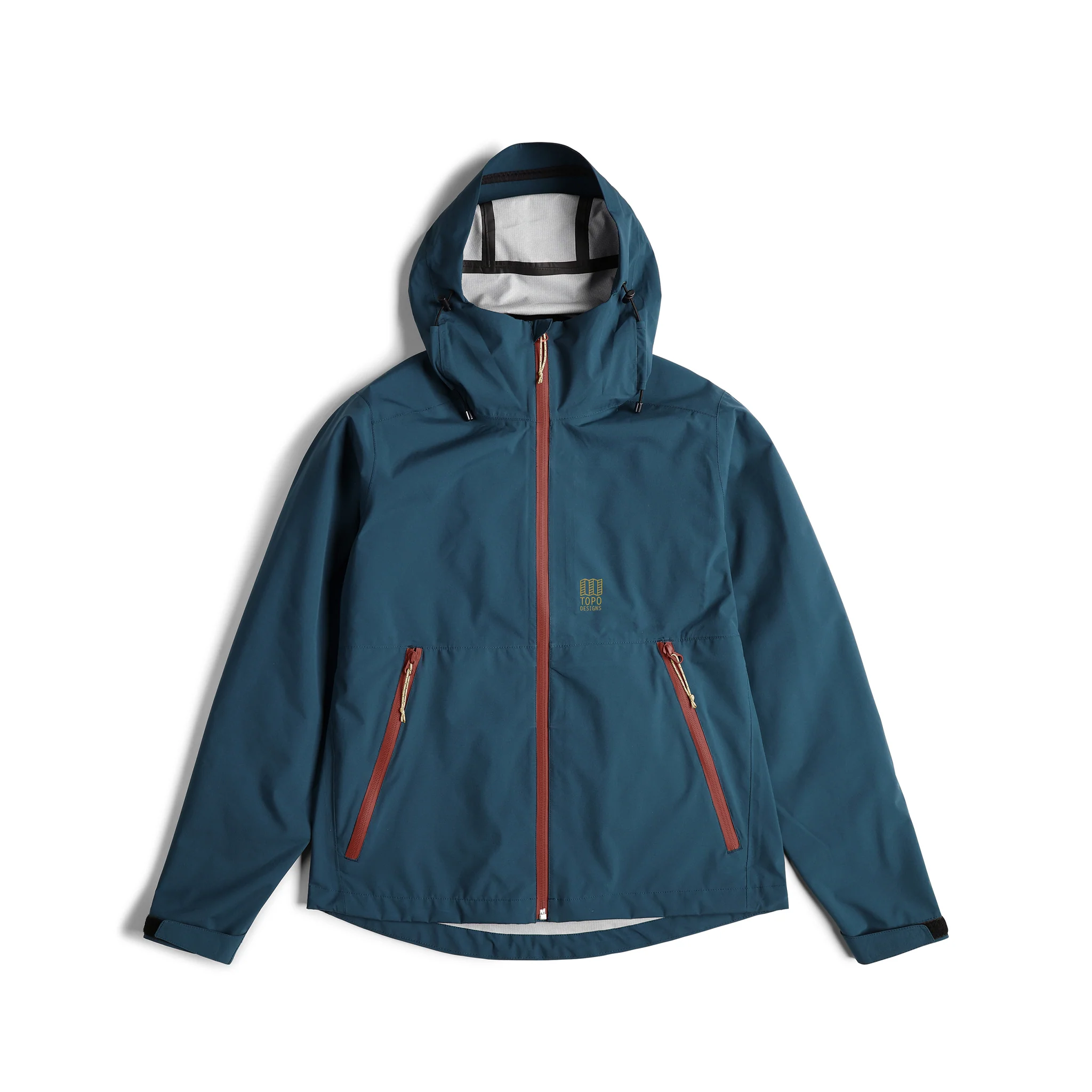 Global Jacket - Men's - Image 14