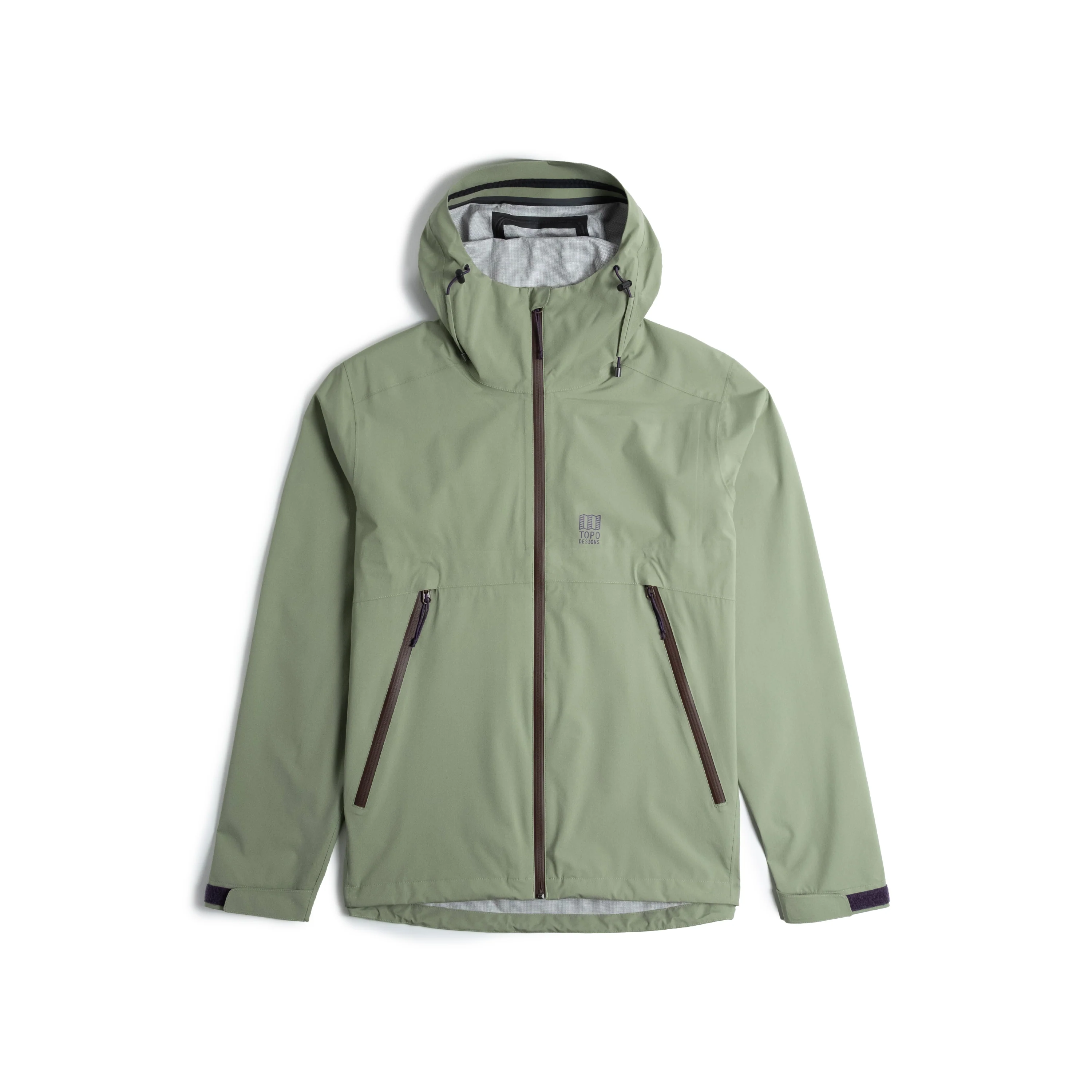 Global Jacket - Men's - Image 16